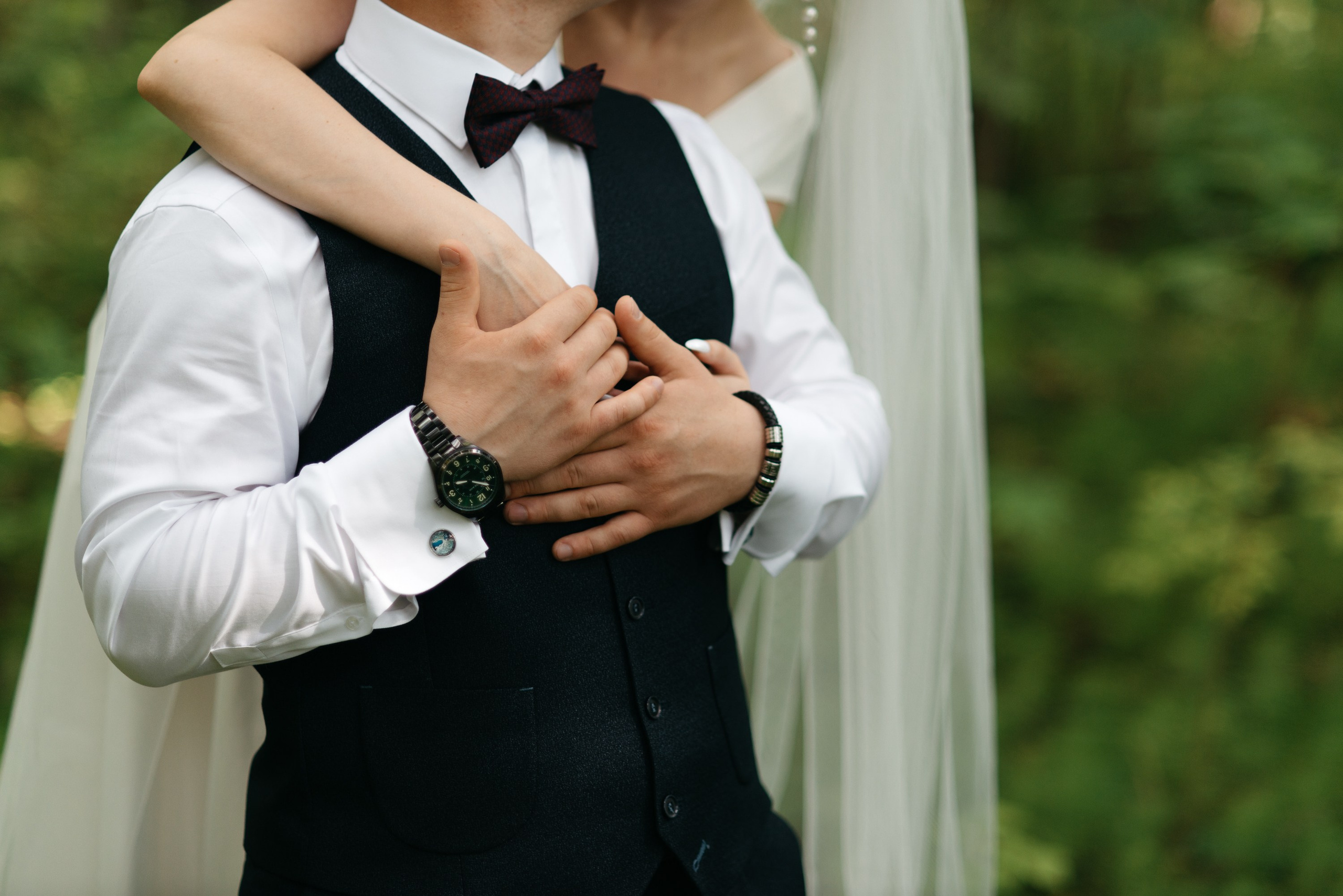 Иван & Валерия. Свадебный фотограф Ижевск Петр Шишков