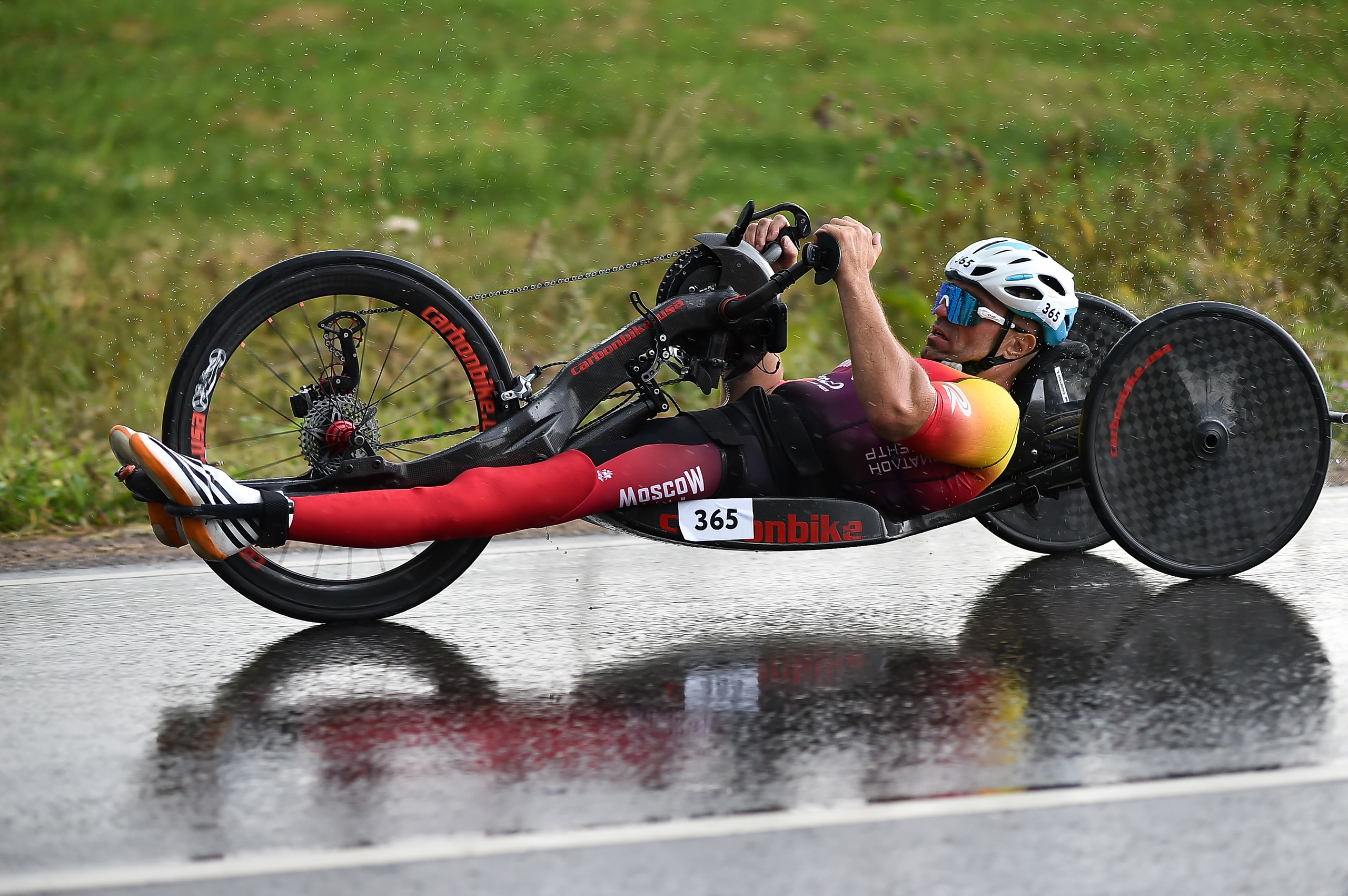 Велозаезды Gran Fondo Russia. Фотограф в Москве Дмитрий Тимошенко
