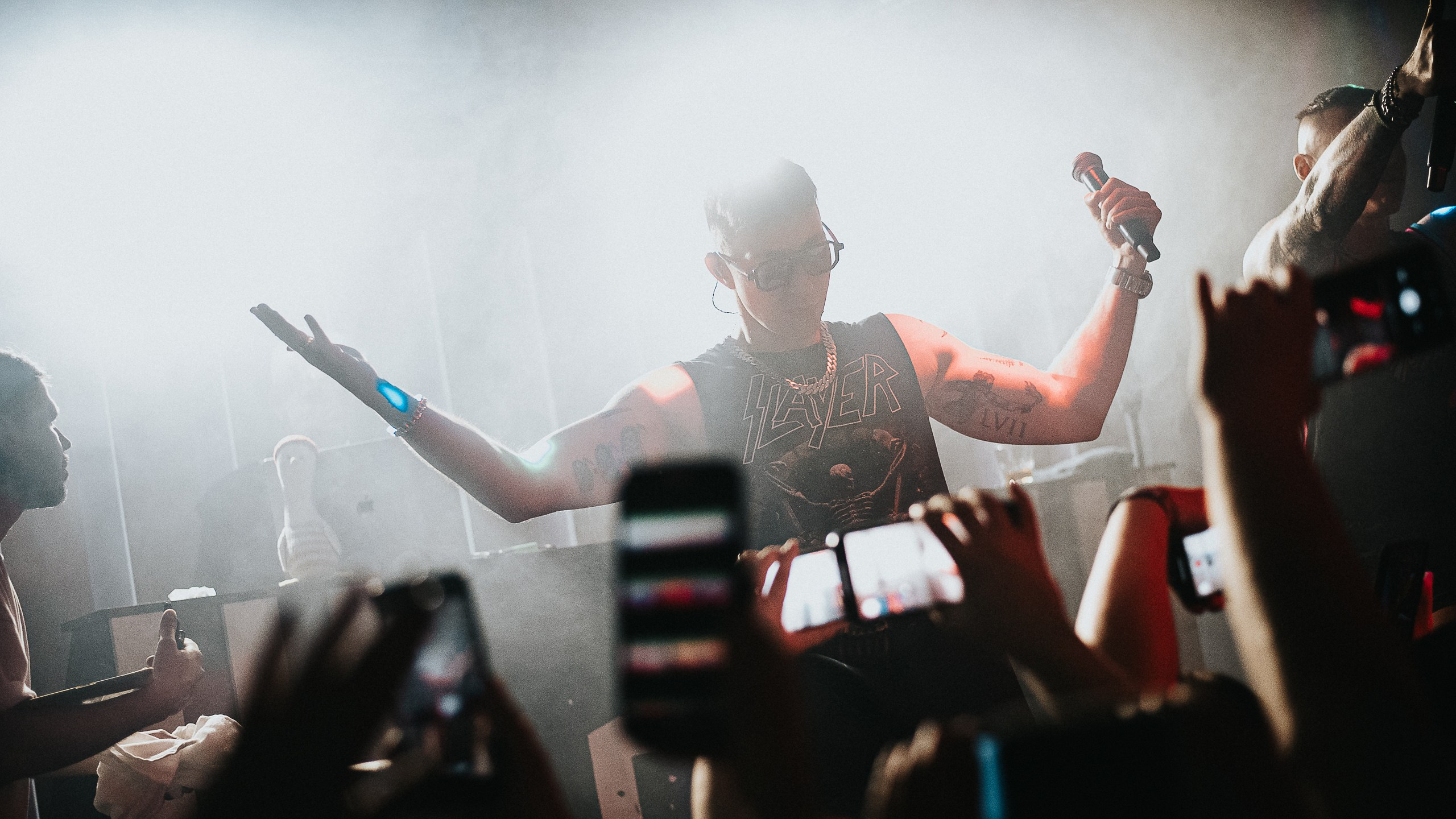 Гарри Топор и Тони Раут 2024. Репортажный фотограф в Кемерово