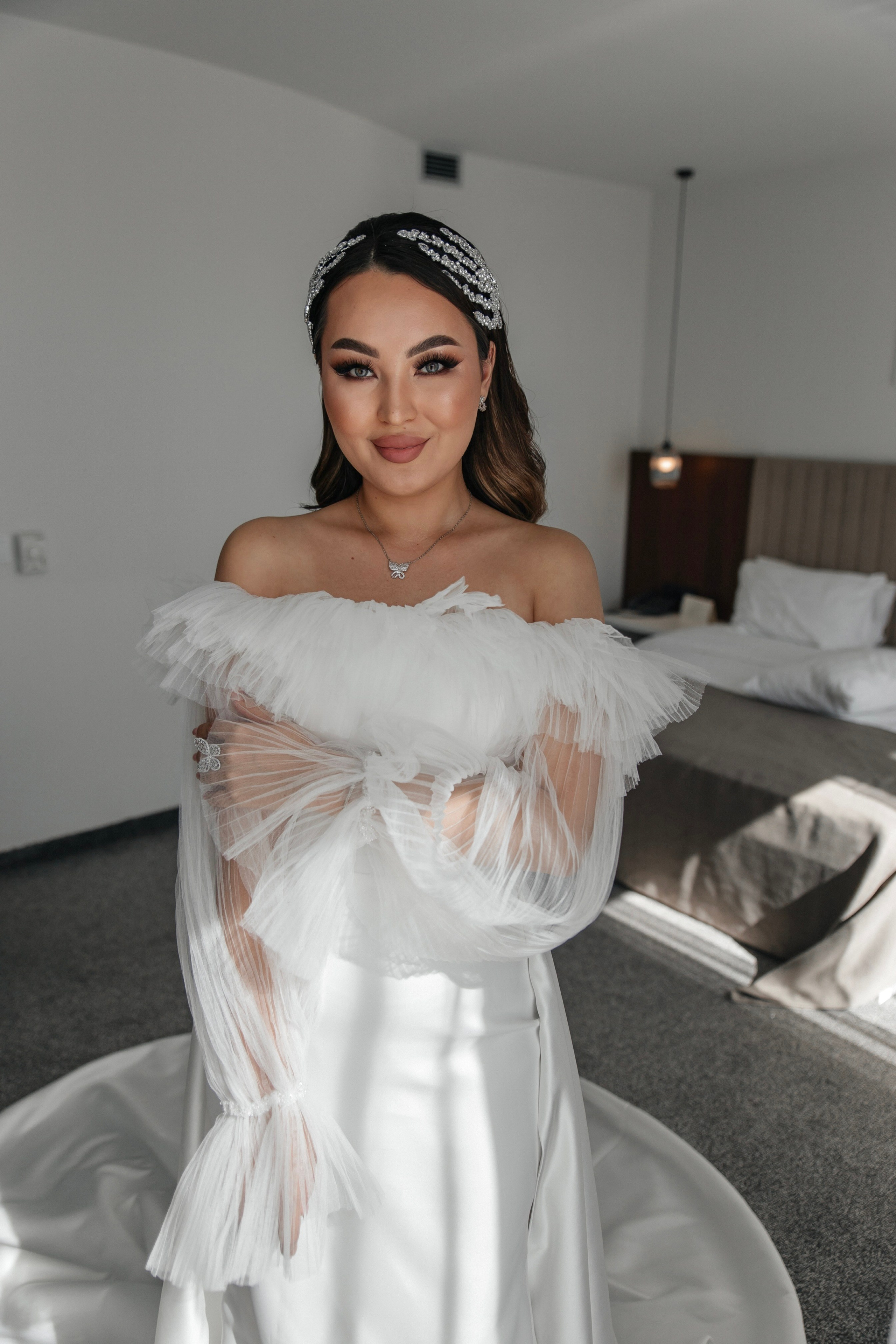 Свадебная съемка в Астрахани. Свадебный фотограф в Астрахани