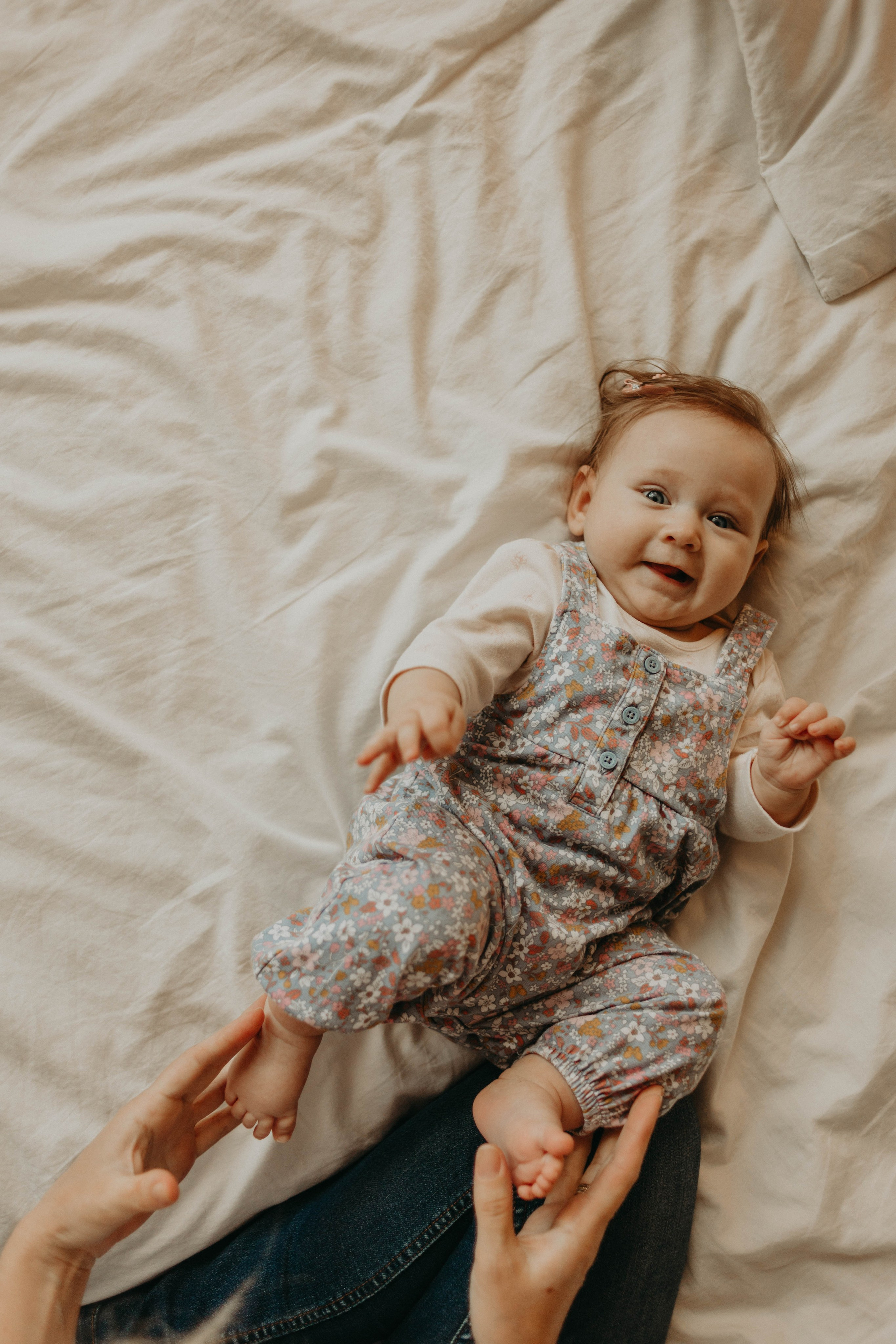 Мамы и малыши. Фотограф в Краснодаре Евгения Михаевич