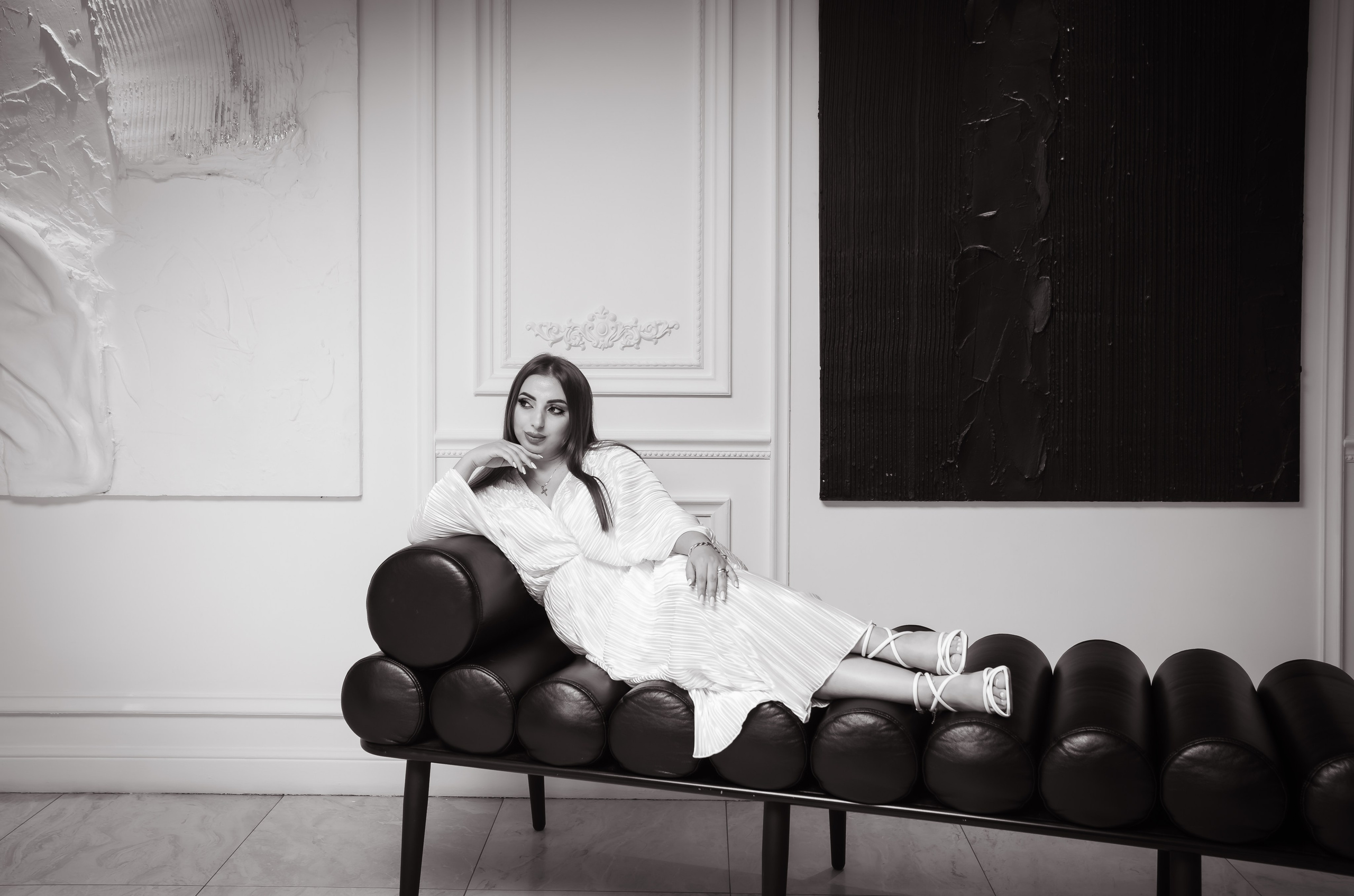 Фотосессия Сюзанны и ее Семьи. Фотограф в Ростове-на-Дону Анна Малахова