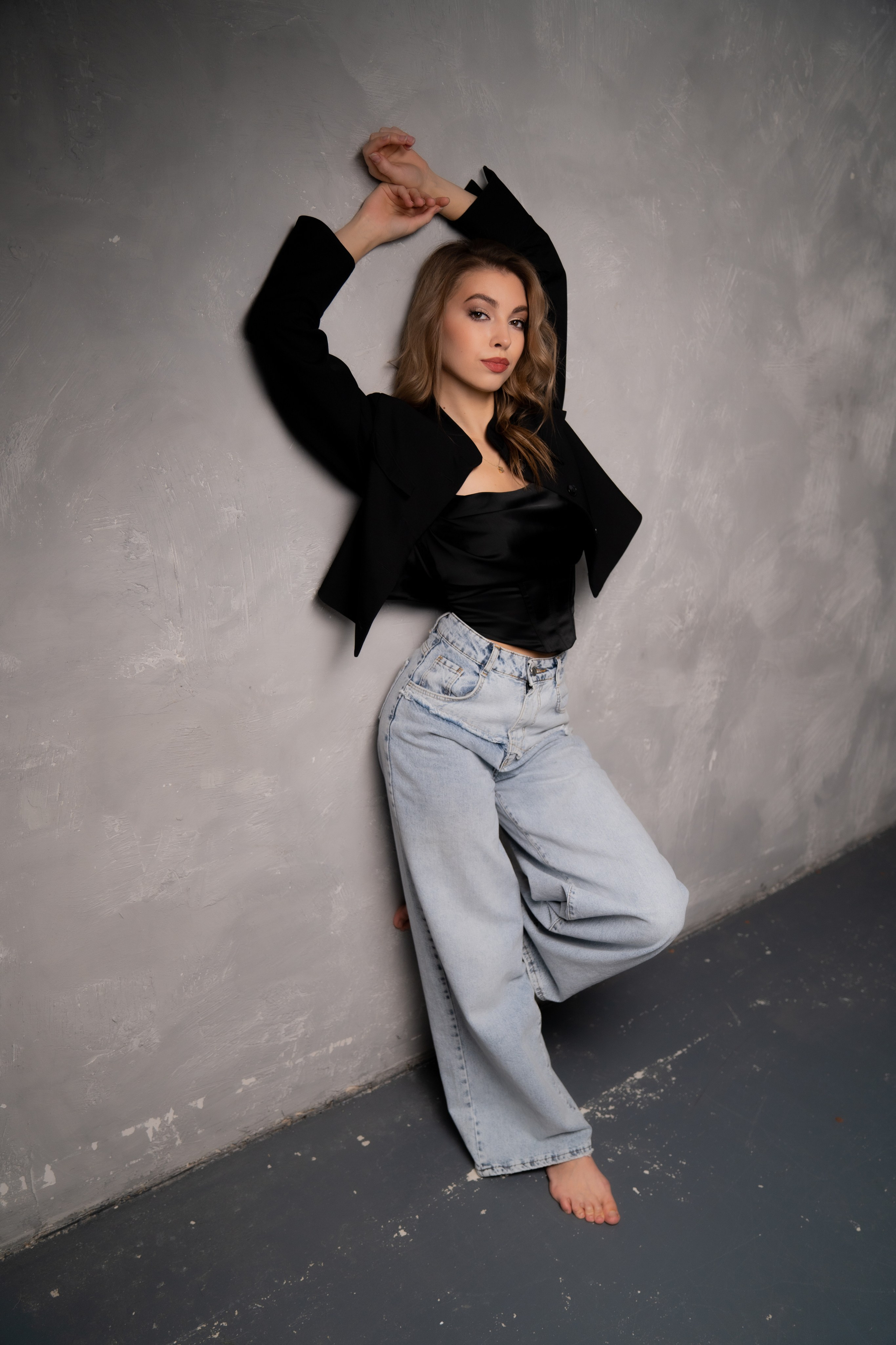 Фотосессия Марии. Фотограф в Ростове-на-Дону Анна Малахова