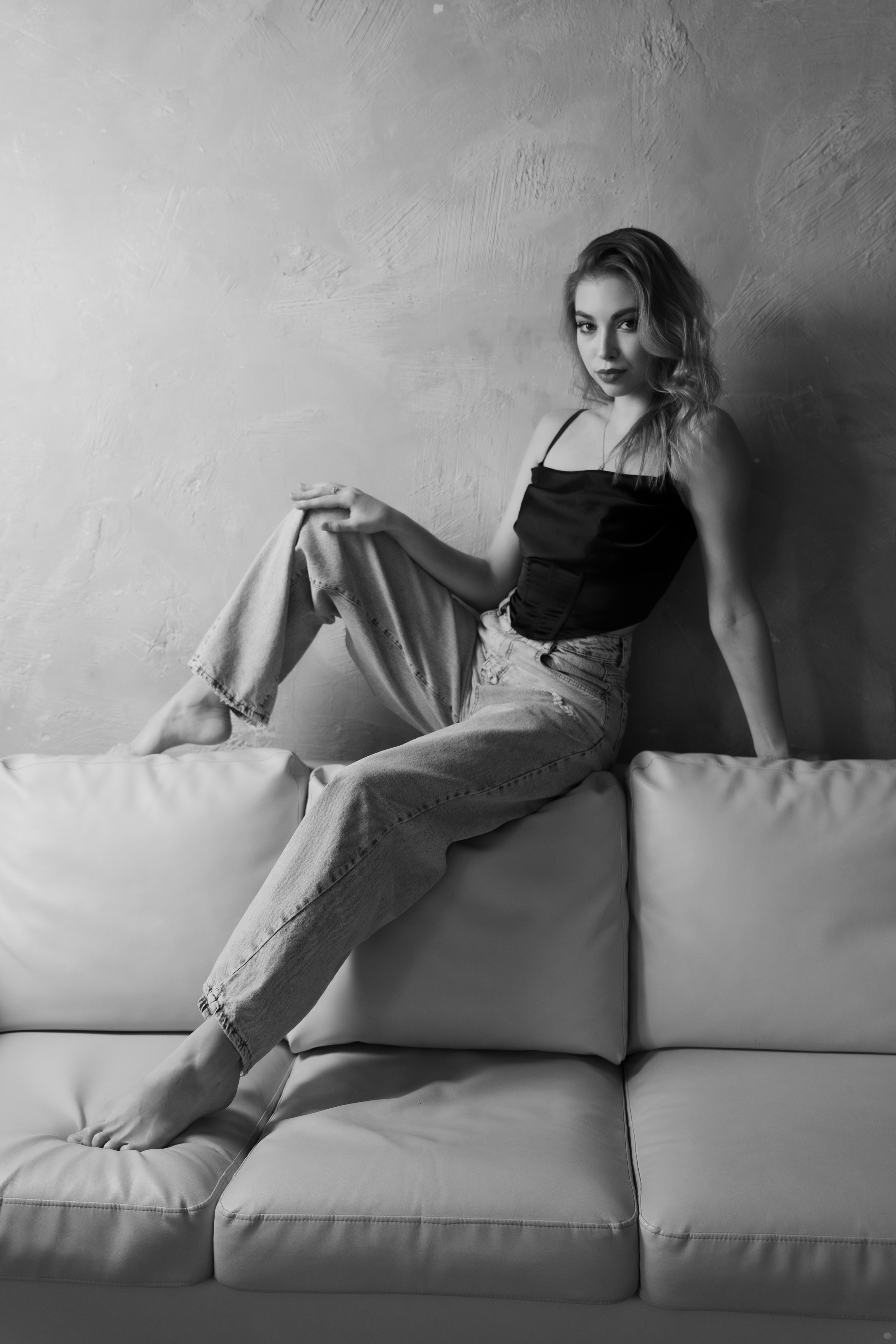 Фотосессия Марии. Фотограф в Ростове-на-Дону Анна Малахова