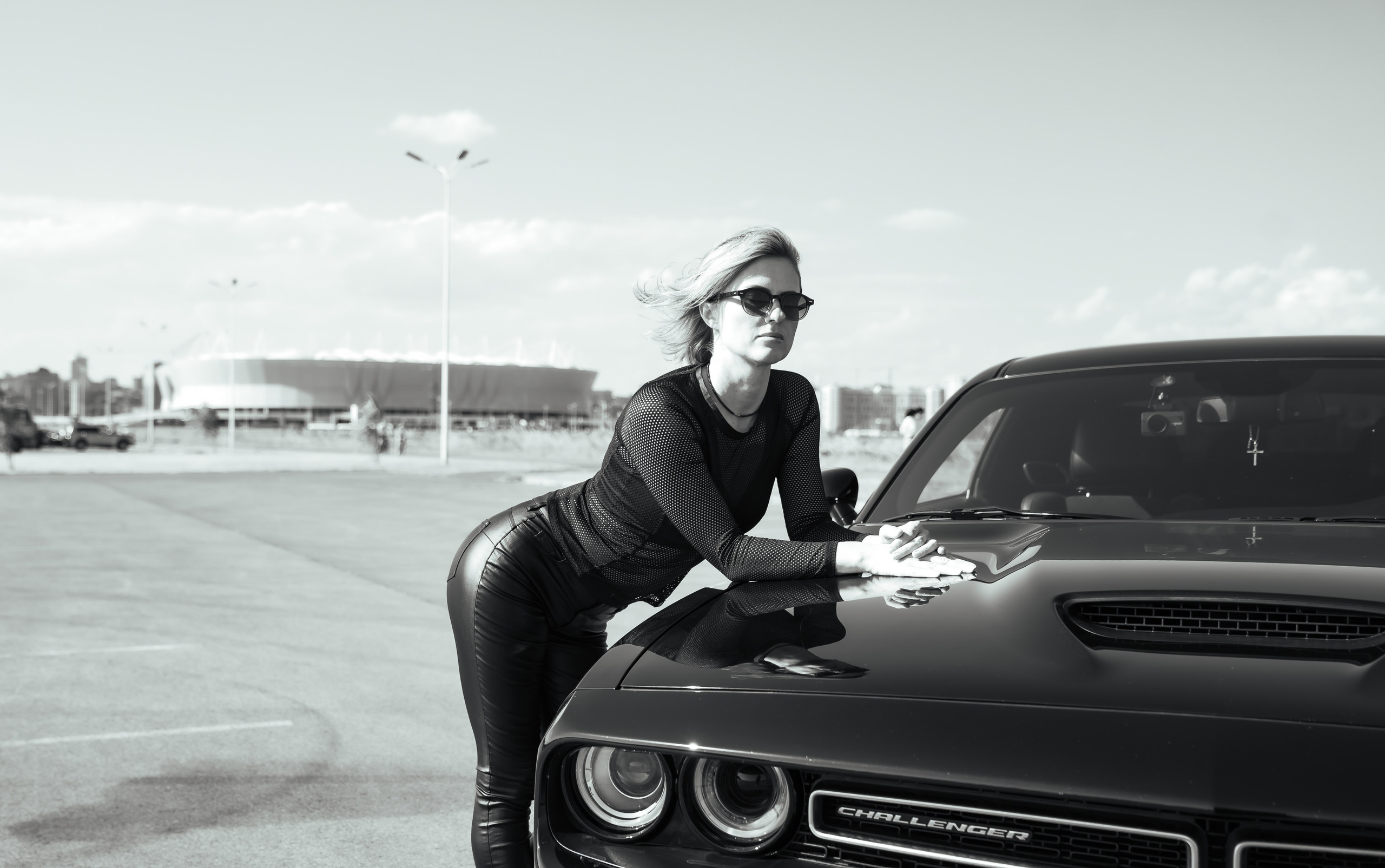 Фотосессия Екатерины. Фотограф в Ростове-на-Дону Анна Малахова