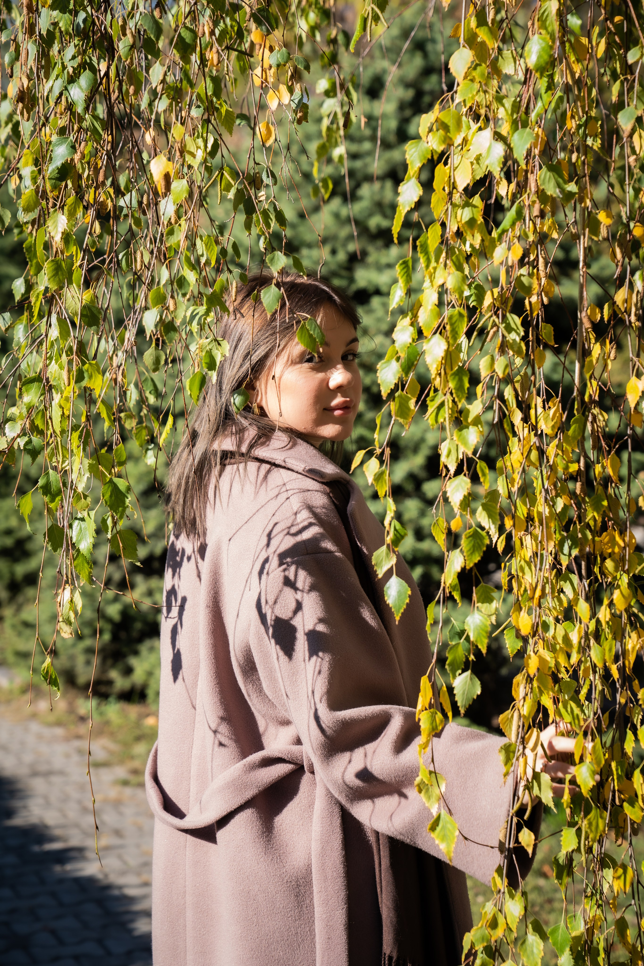 Ульяна — прогулка. Фотограф в Ростове-на-Дону Анна Малахова