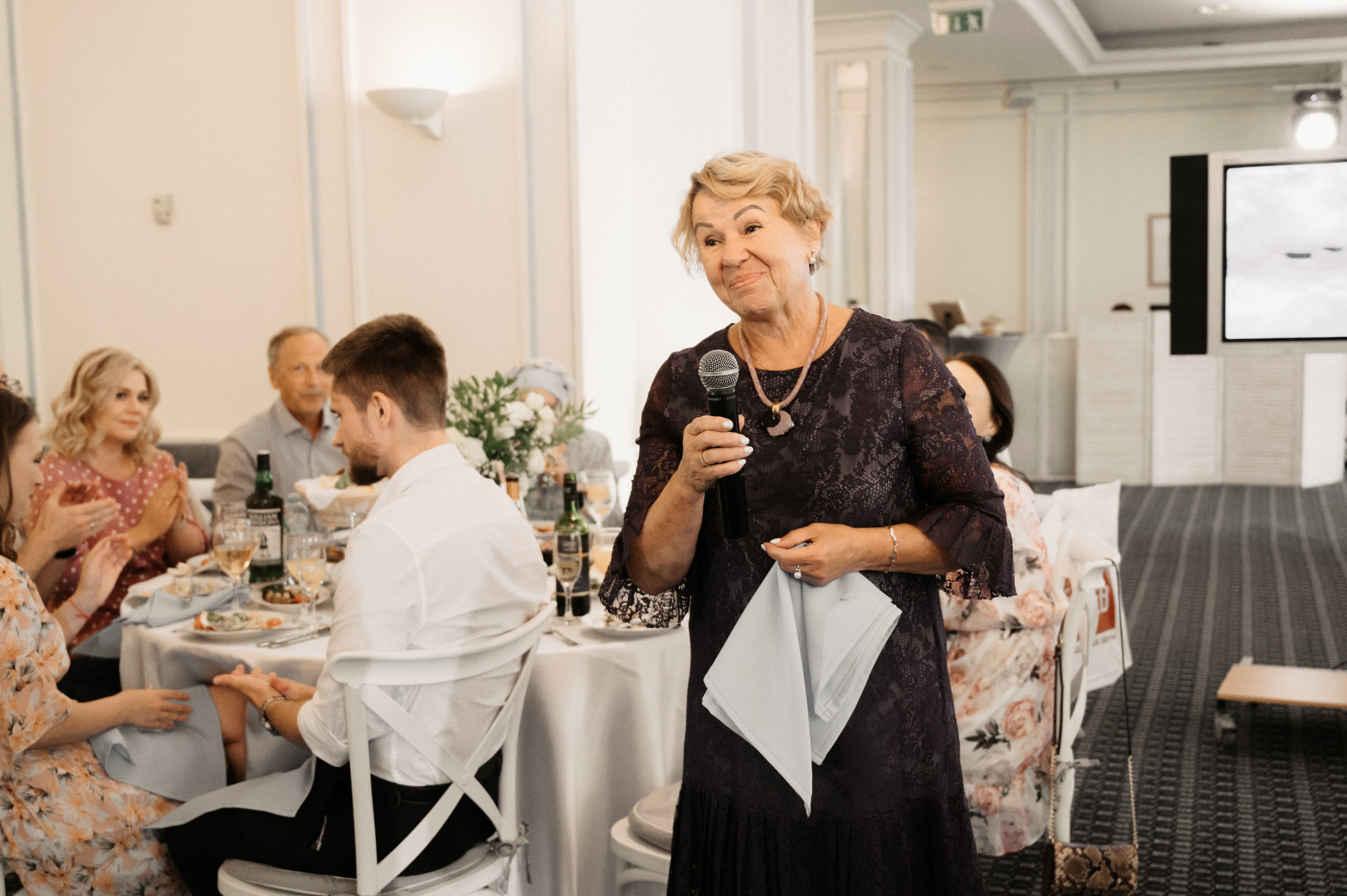 Никита и Лина. Свадебный фотограф Александр Давыдов