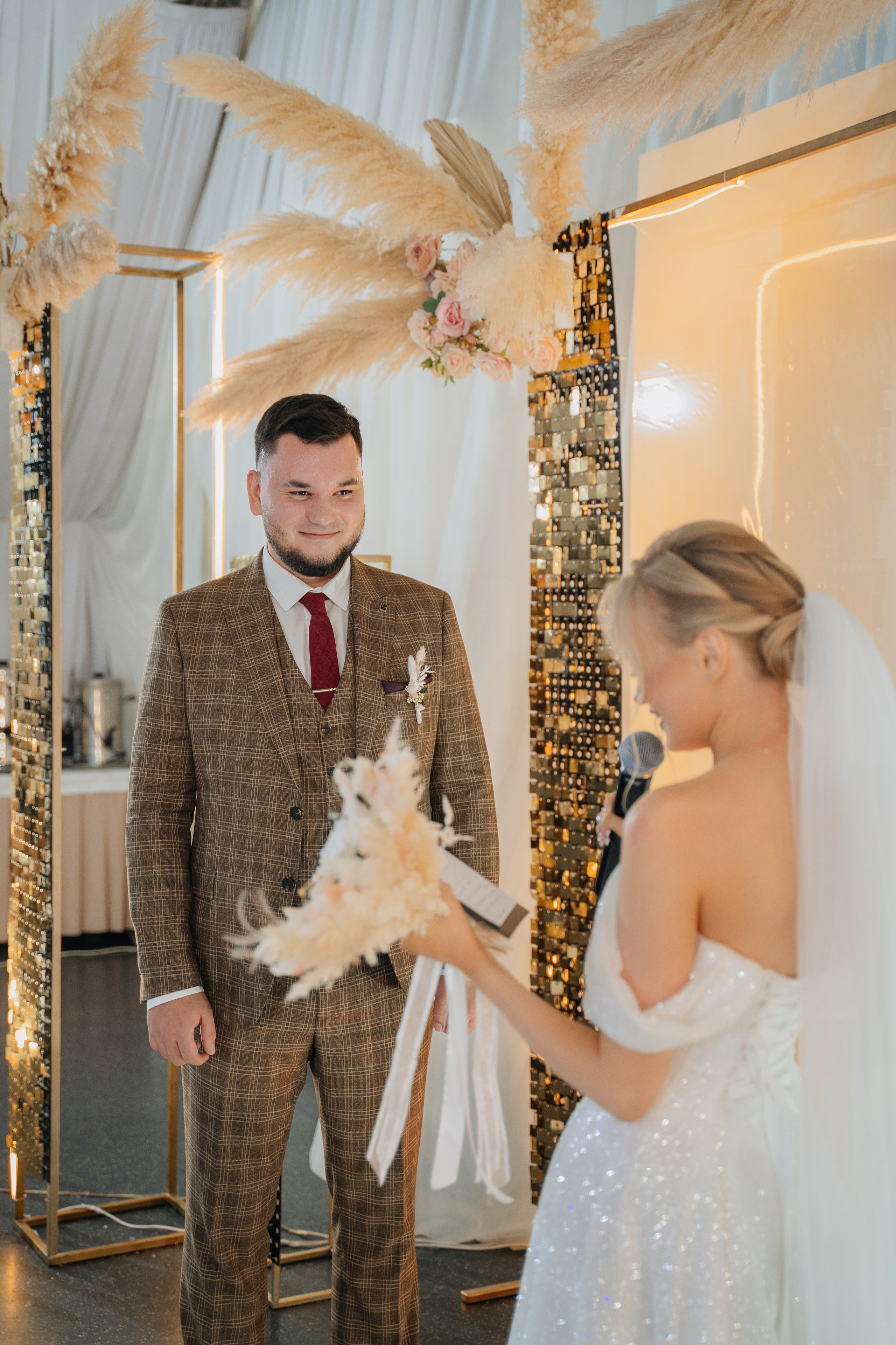 Тимур и Дарья. Фотограф Уфа Екатерина Пашина