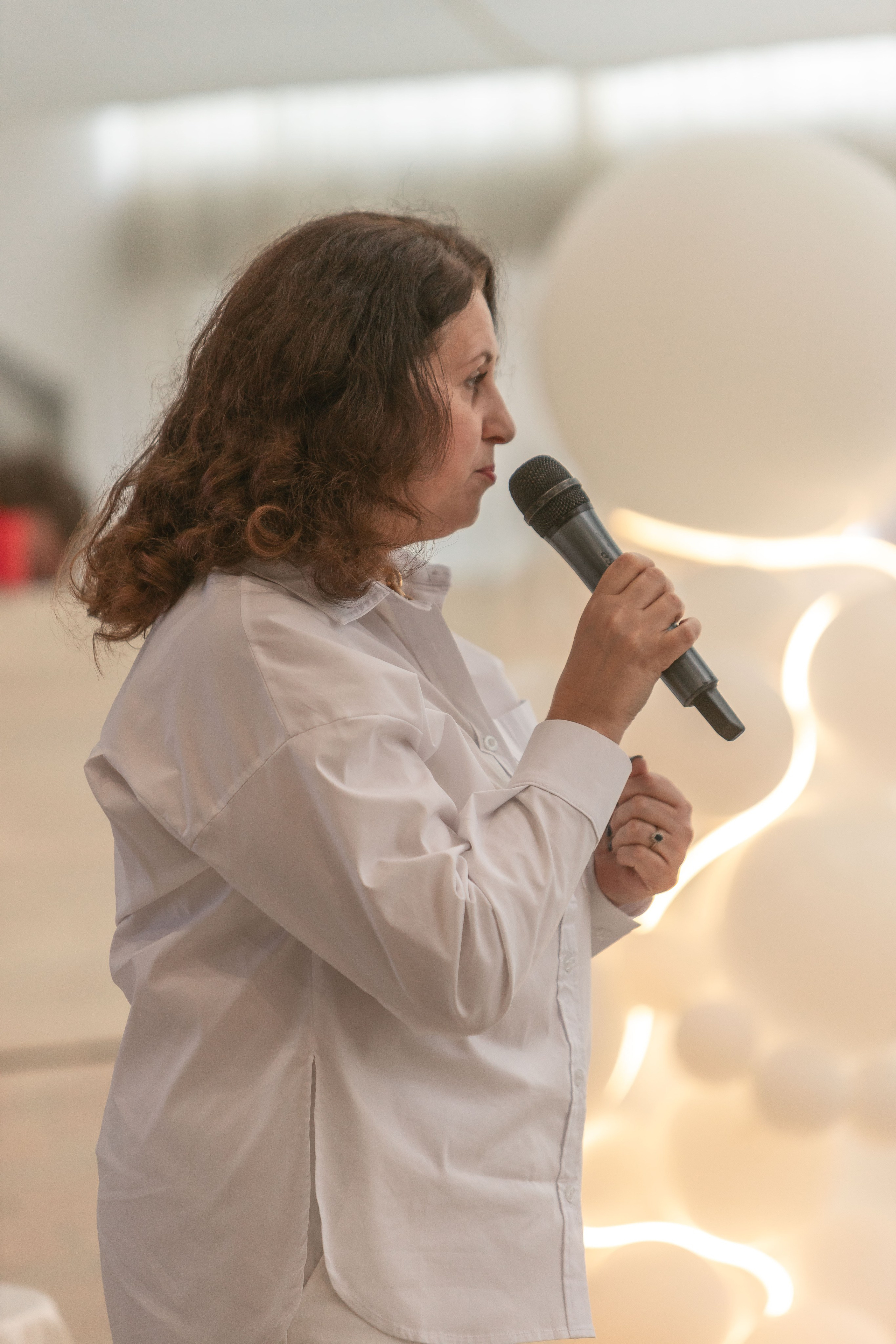 МИССИС БИЗНЕСС 2024. Репортажный фотограф в Новосибирске