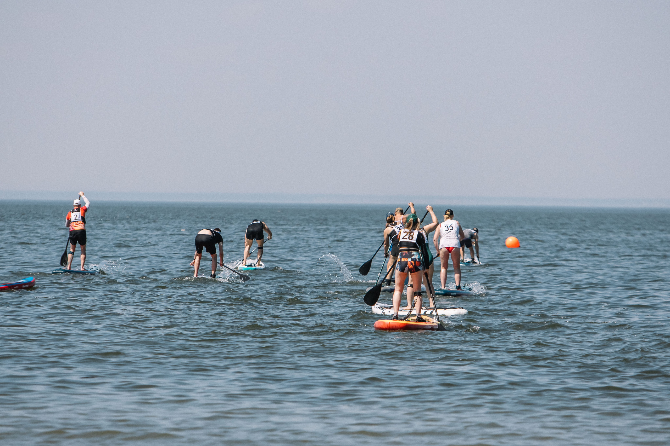 Чемпионат и первенство по НСО по серфингу. Репортажный фотограф в Новосибирске