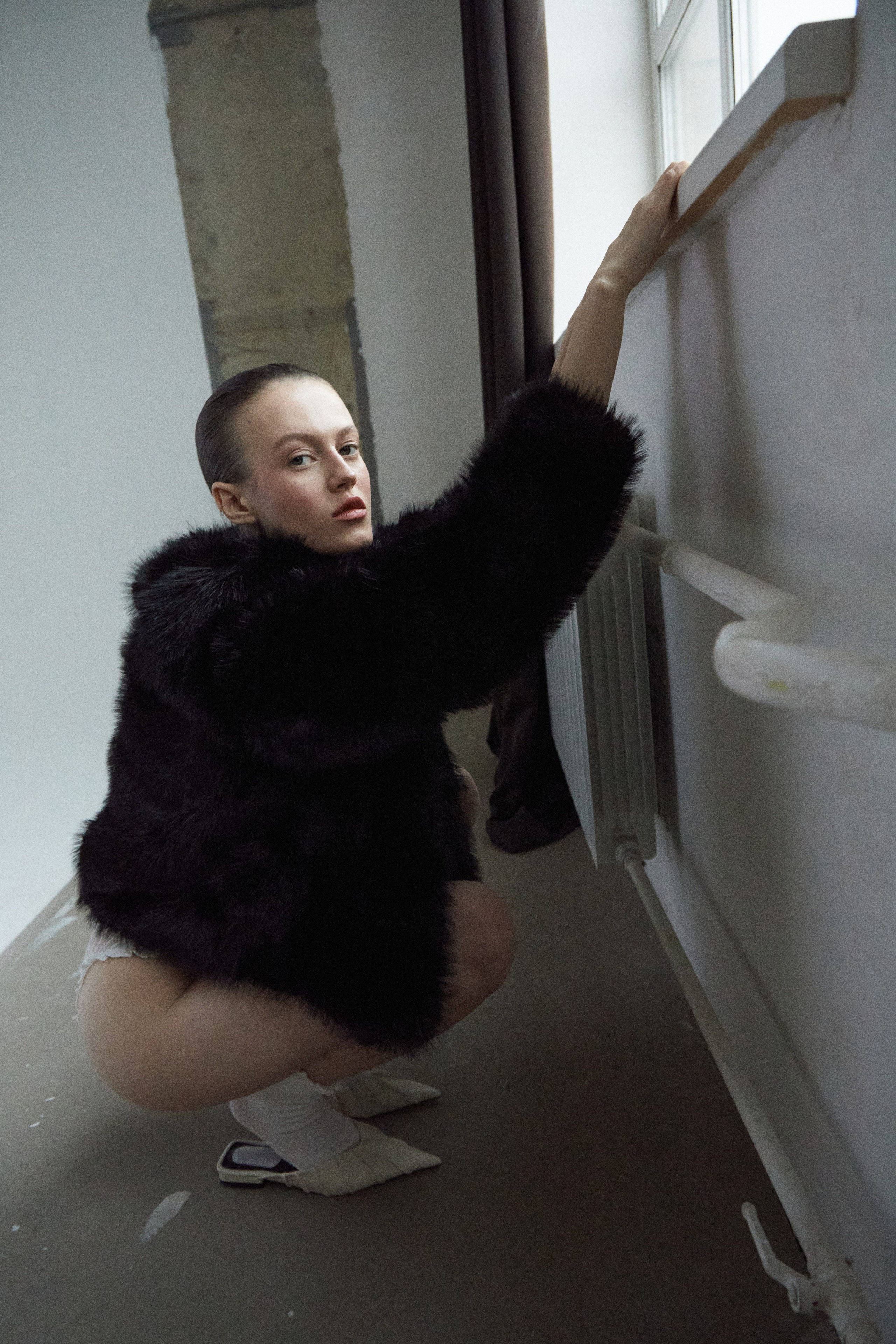 Анна. Фотограф | портрет | бренды | репортаж