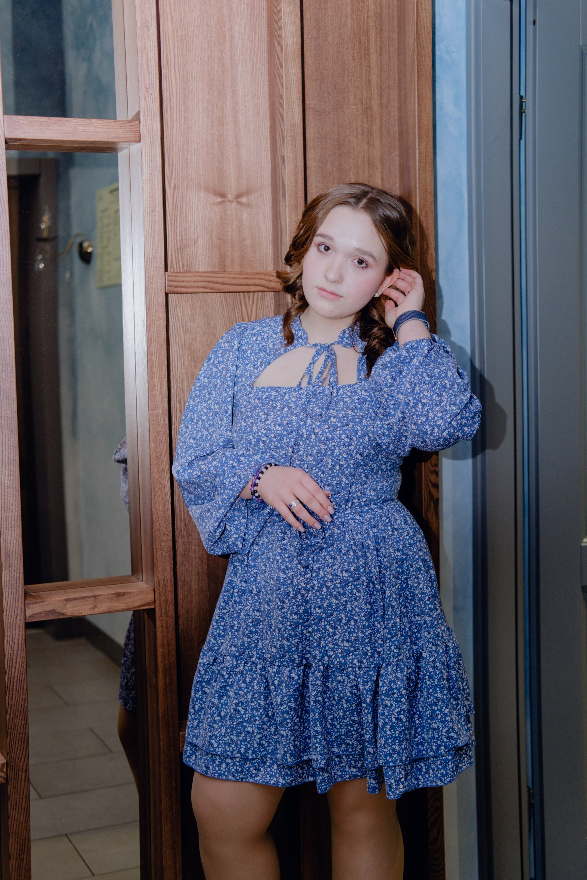 Юбилей. Фотограф Софья Володкина