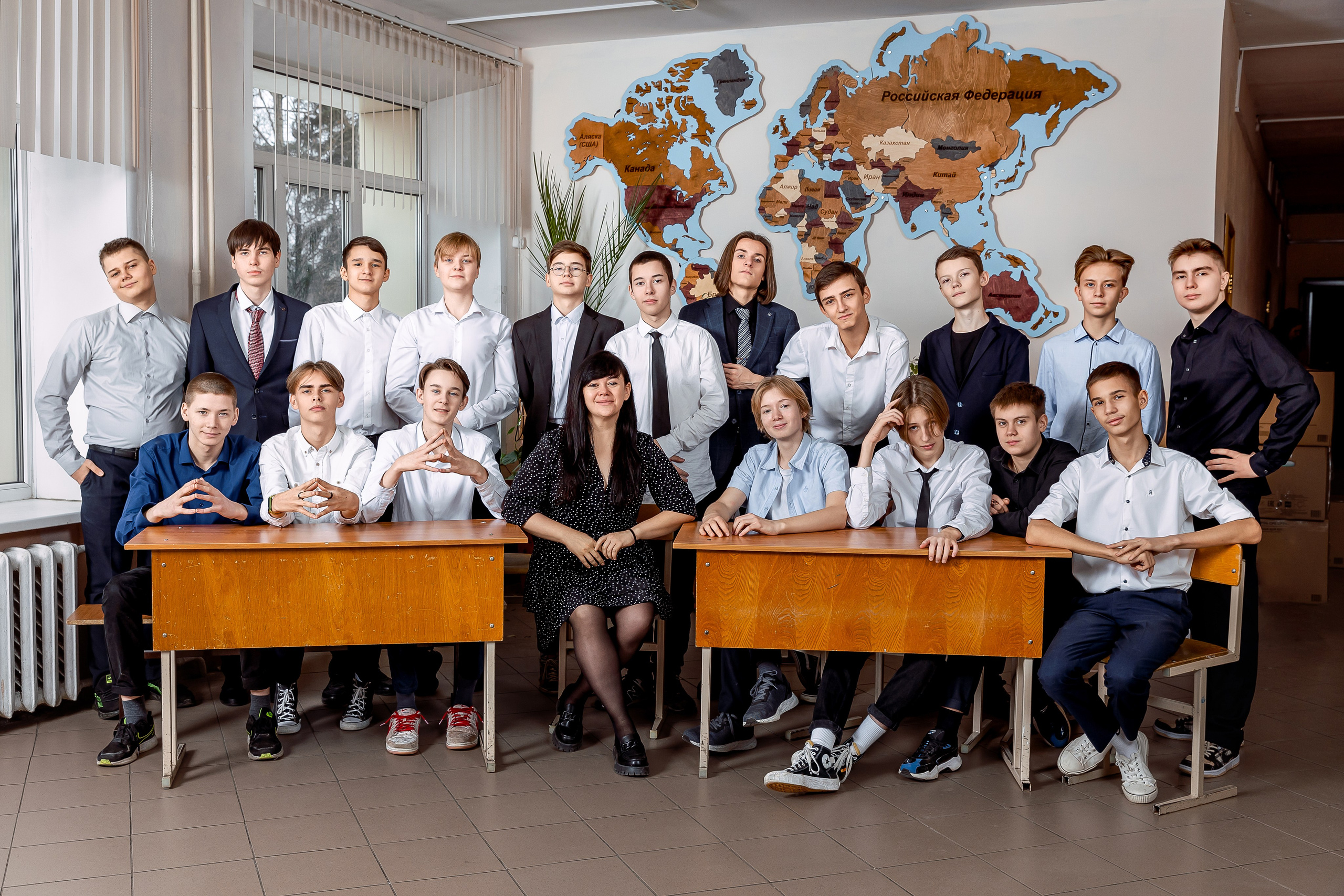 Групповые фото. Семейный и детский фотограф Комина Елена, Власиха, Одинцово