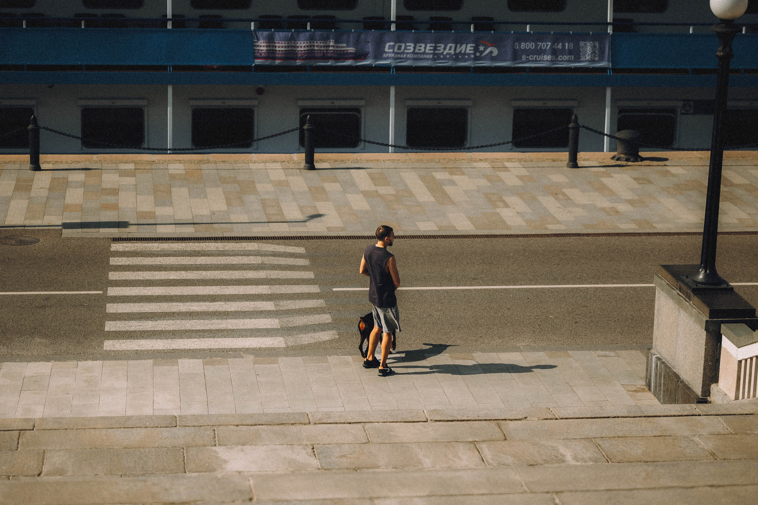 Паша и Хайди