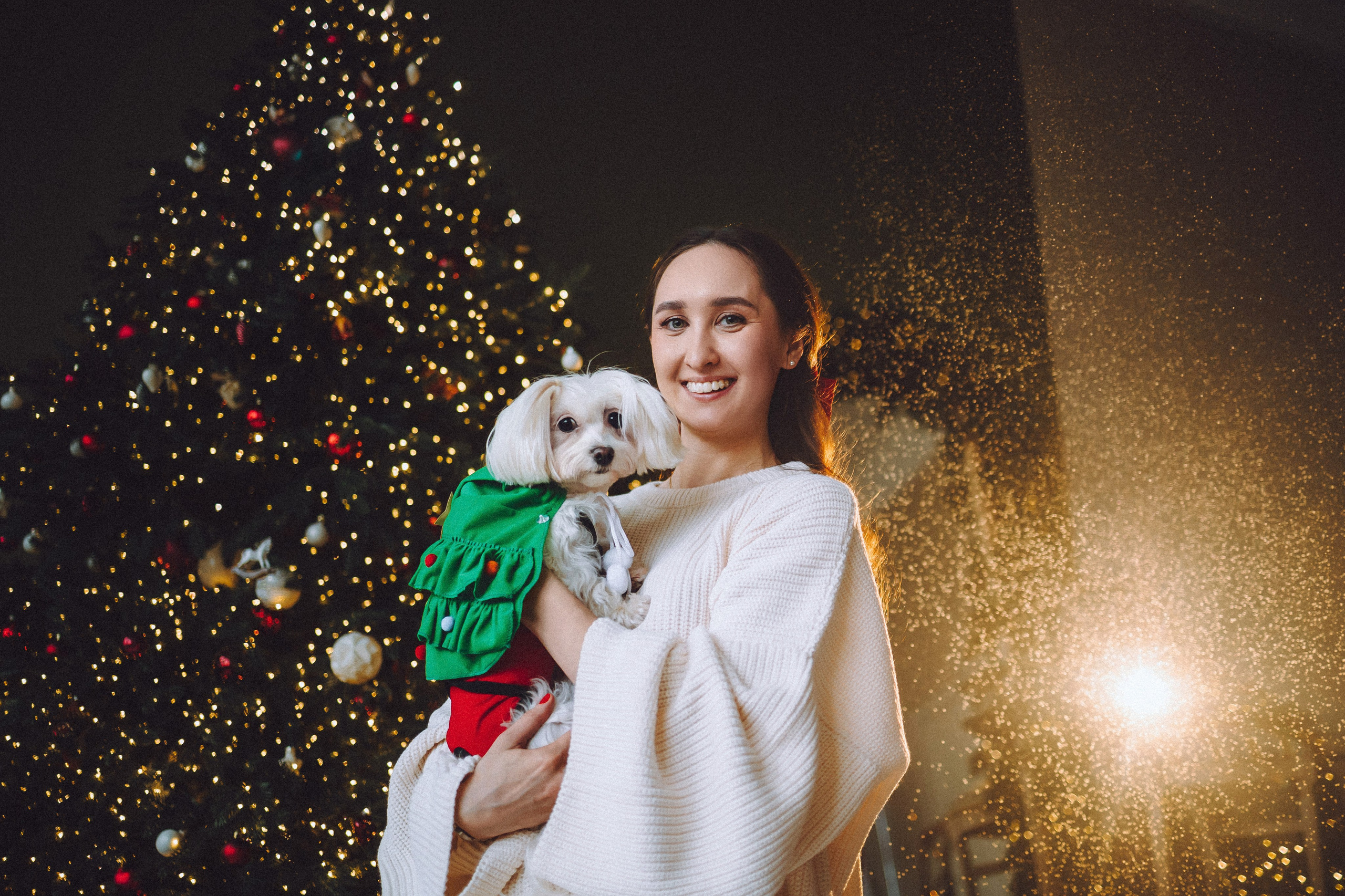 Констанция и Молли