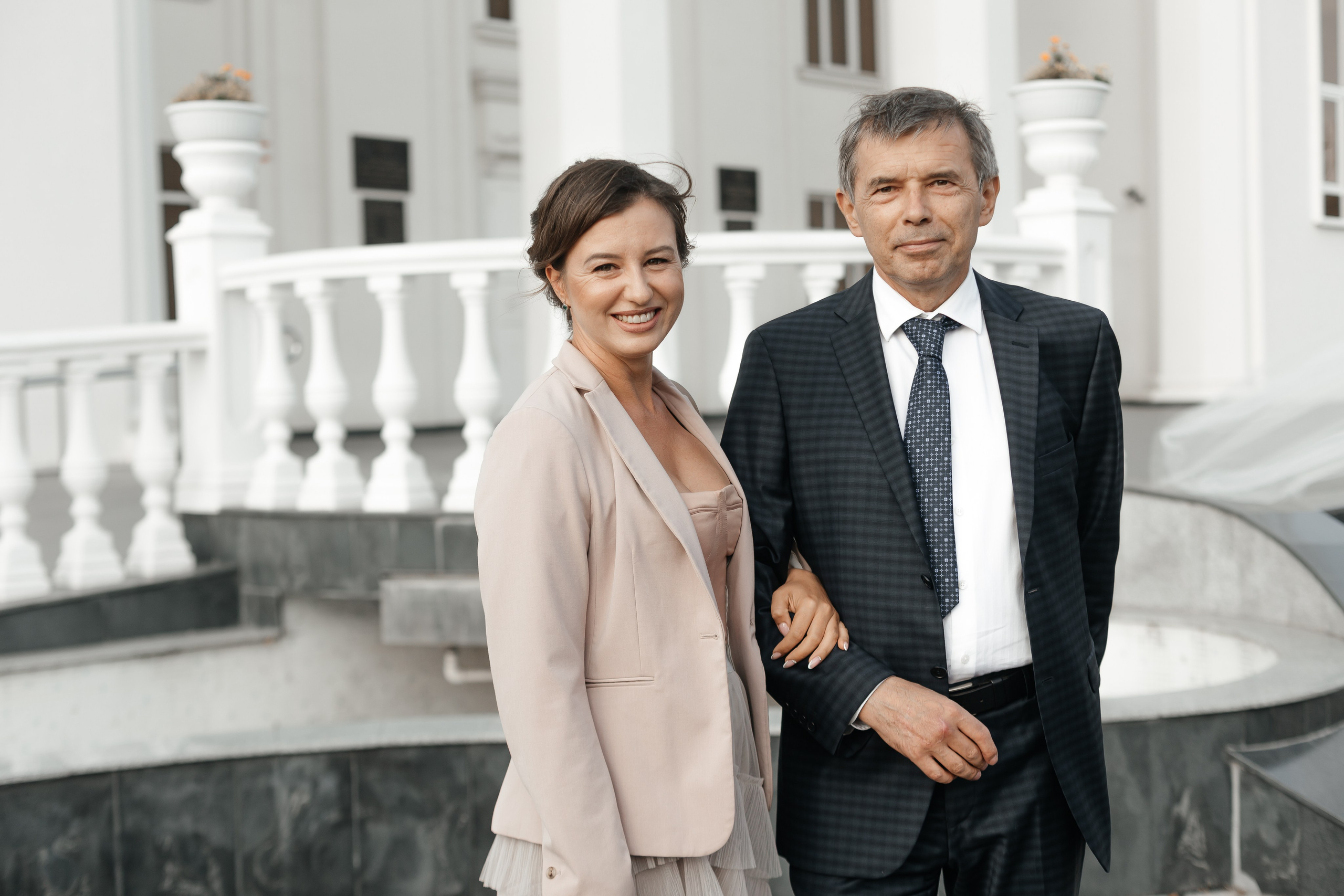 Максим и Катя. Свадебный фотограф в Краснодаре Николай Крауз