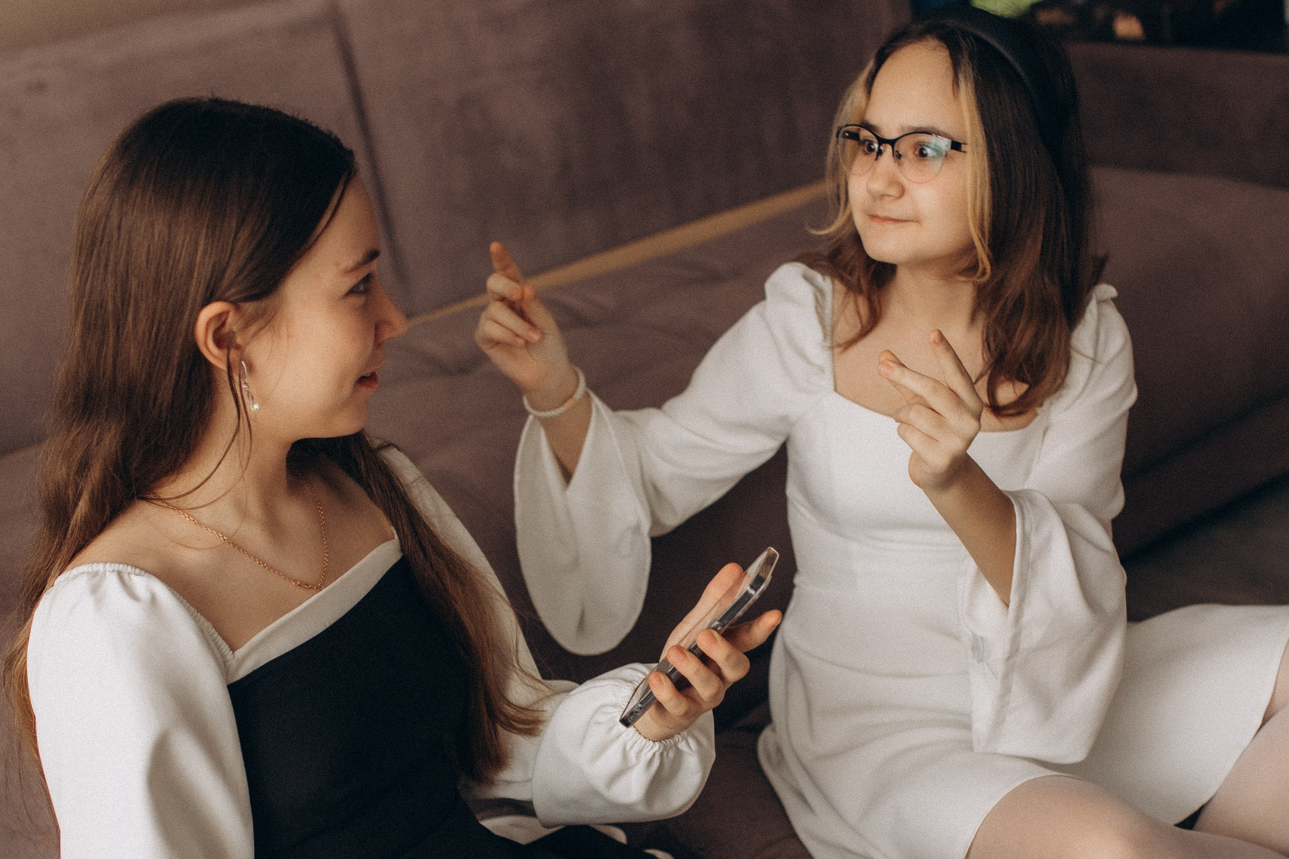 День рождения только раз в году. Семейный фотограф lifestyle в Новосибирске Елена Шпилевая