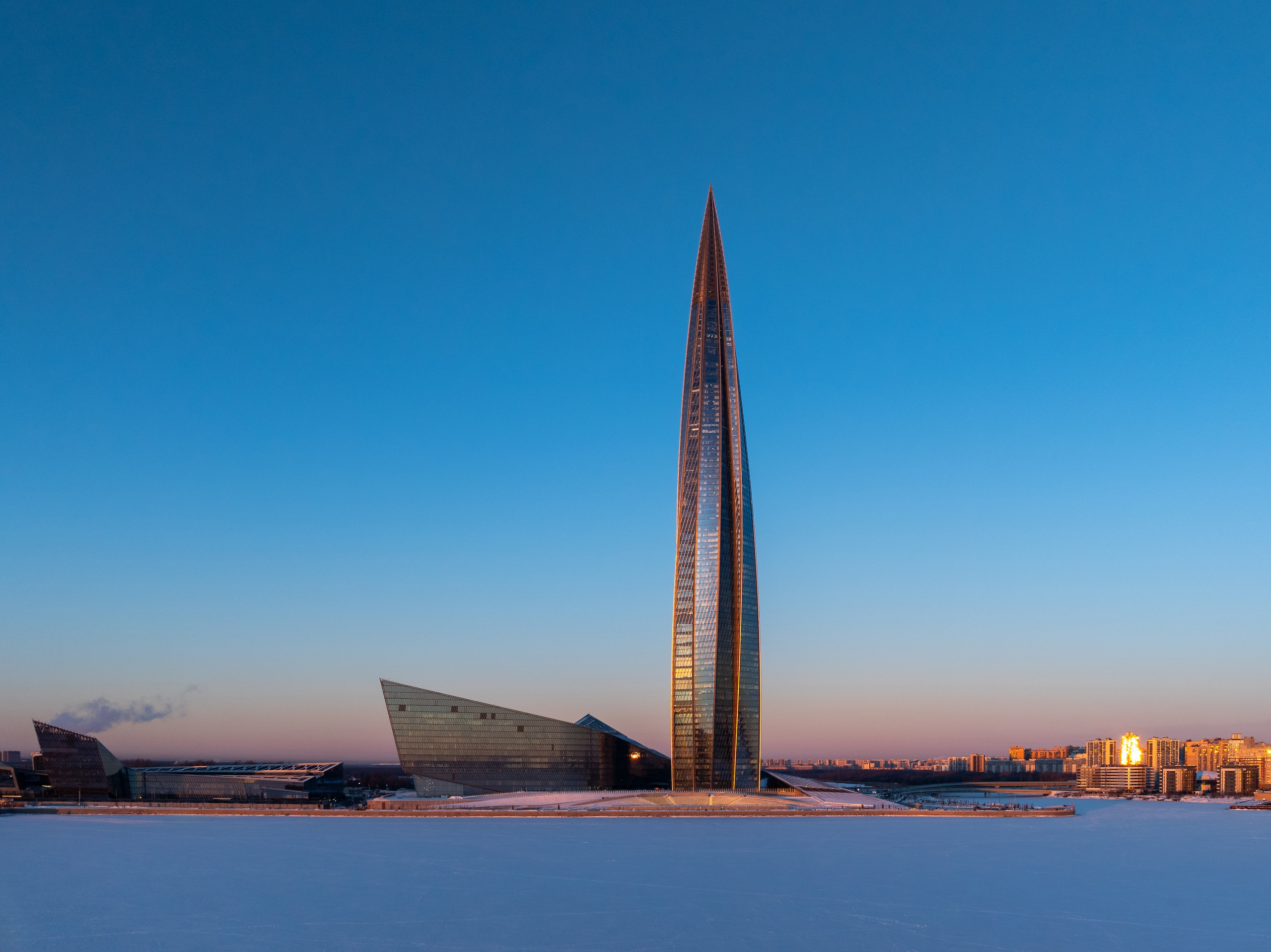 Аэросъемка. Фотограф / кинематографист в Санкт Петербурге