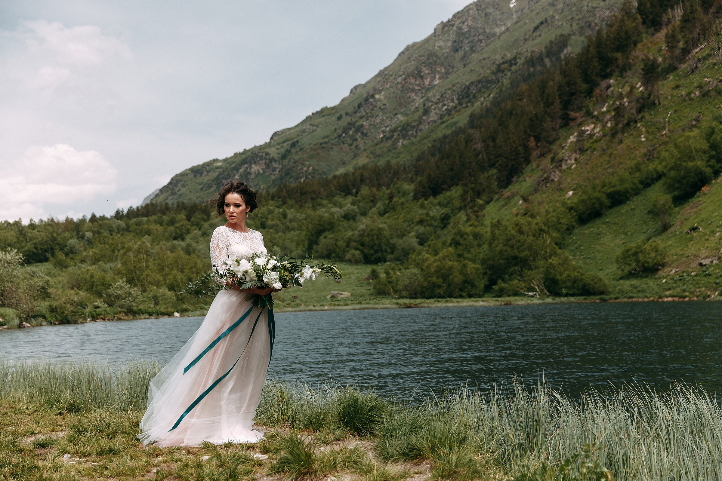 Иван и Елена. Свадебные фотографы Москва, Рязань Ася и Сергей