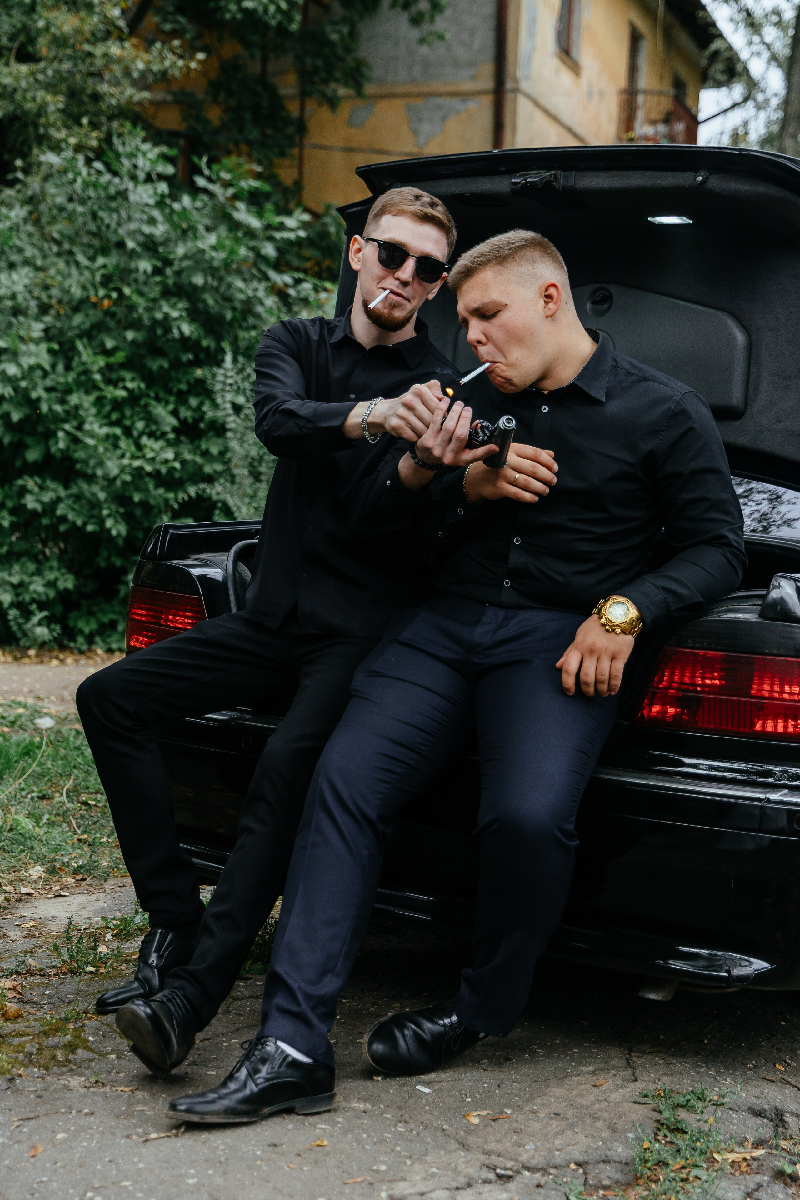 София и Олег. Фотограф, видеограф