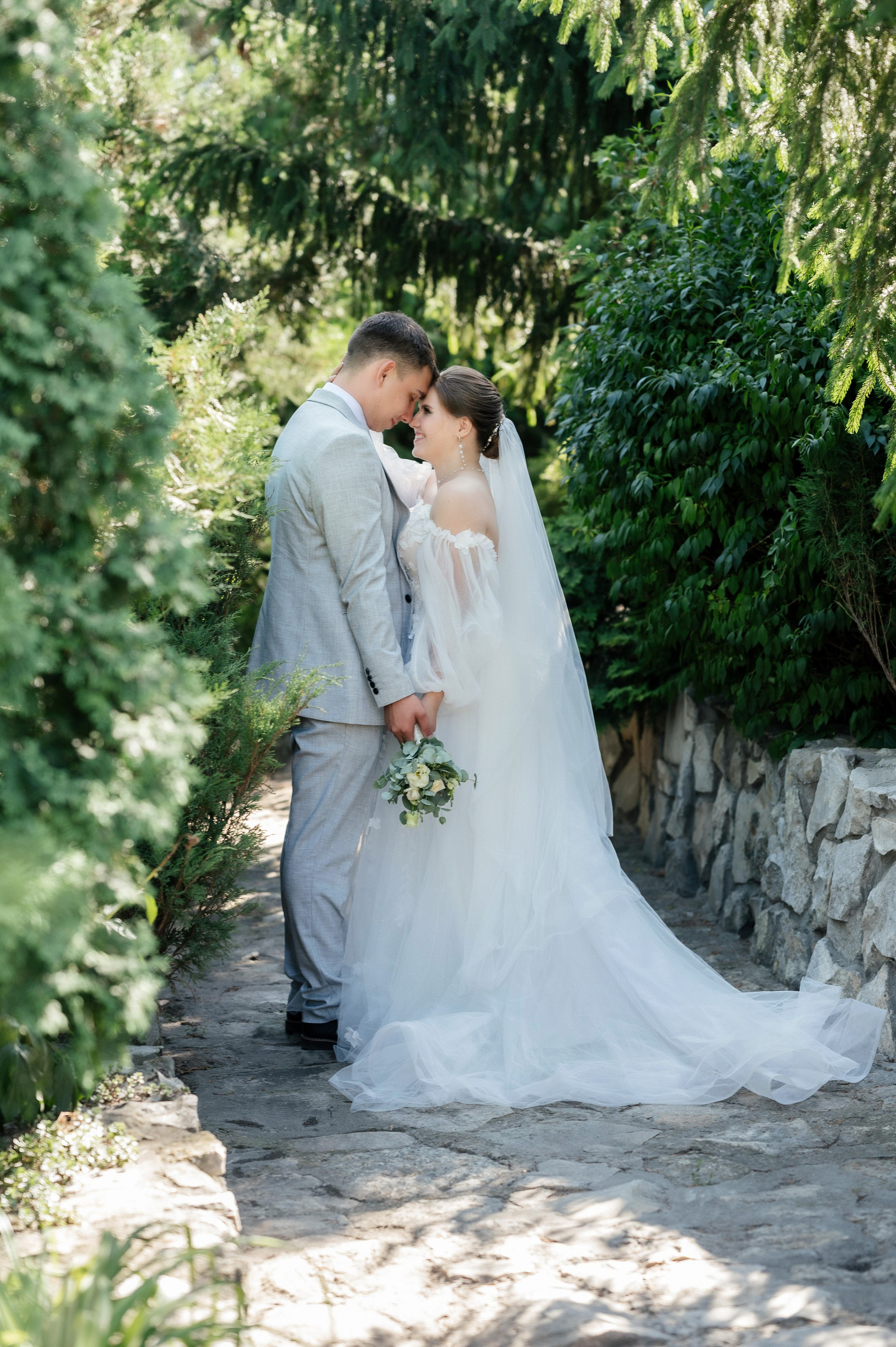 Инна Дмитрий Елань. Фотограф Алёна Мил