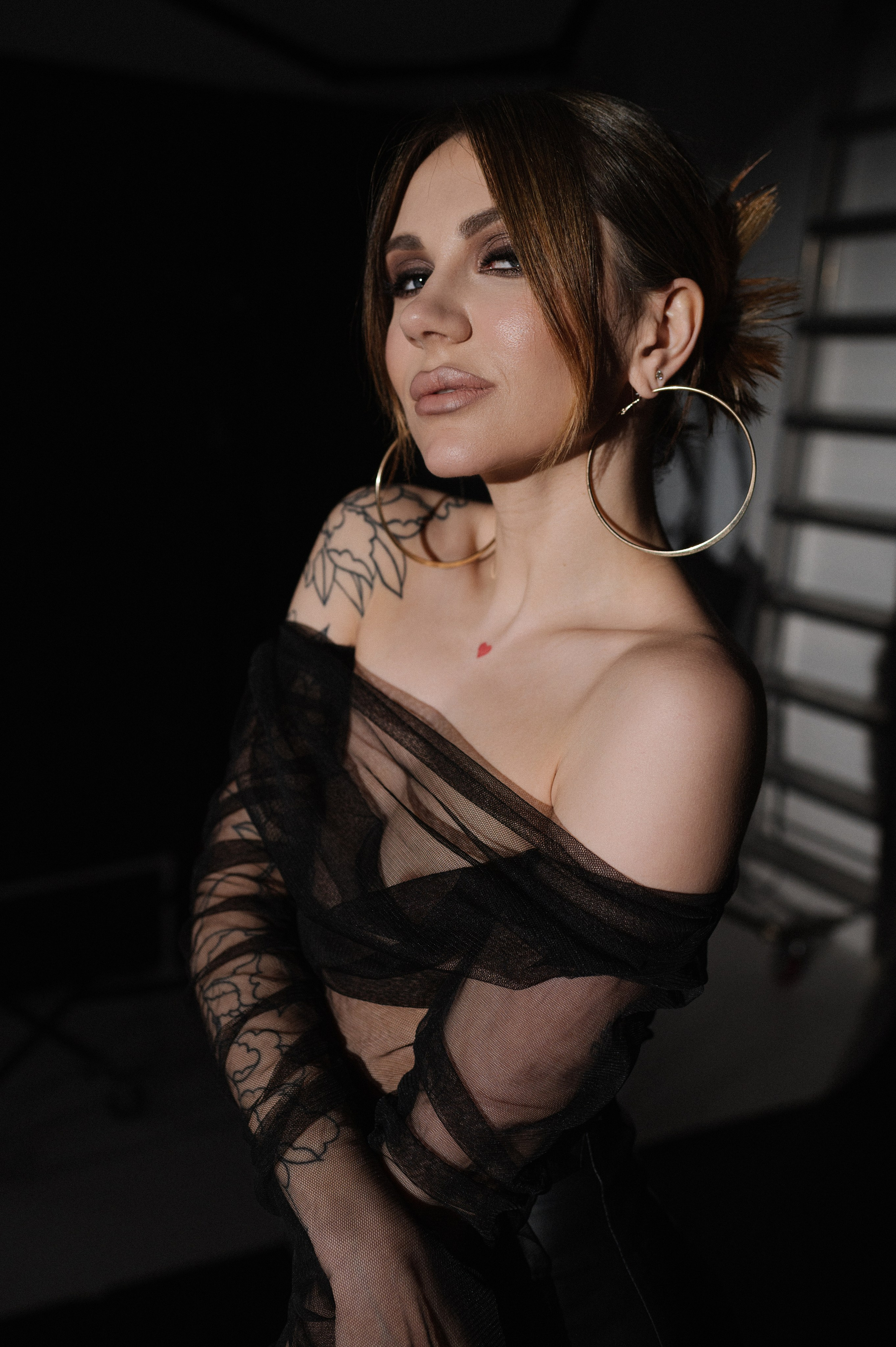 Лера. Свадебный и портретный фотограф Анастасия Тетёркина, Брянск и Санкт-Петербург