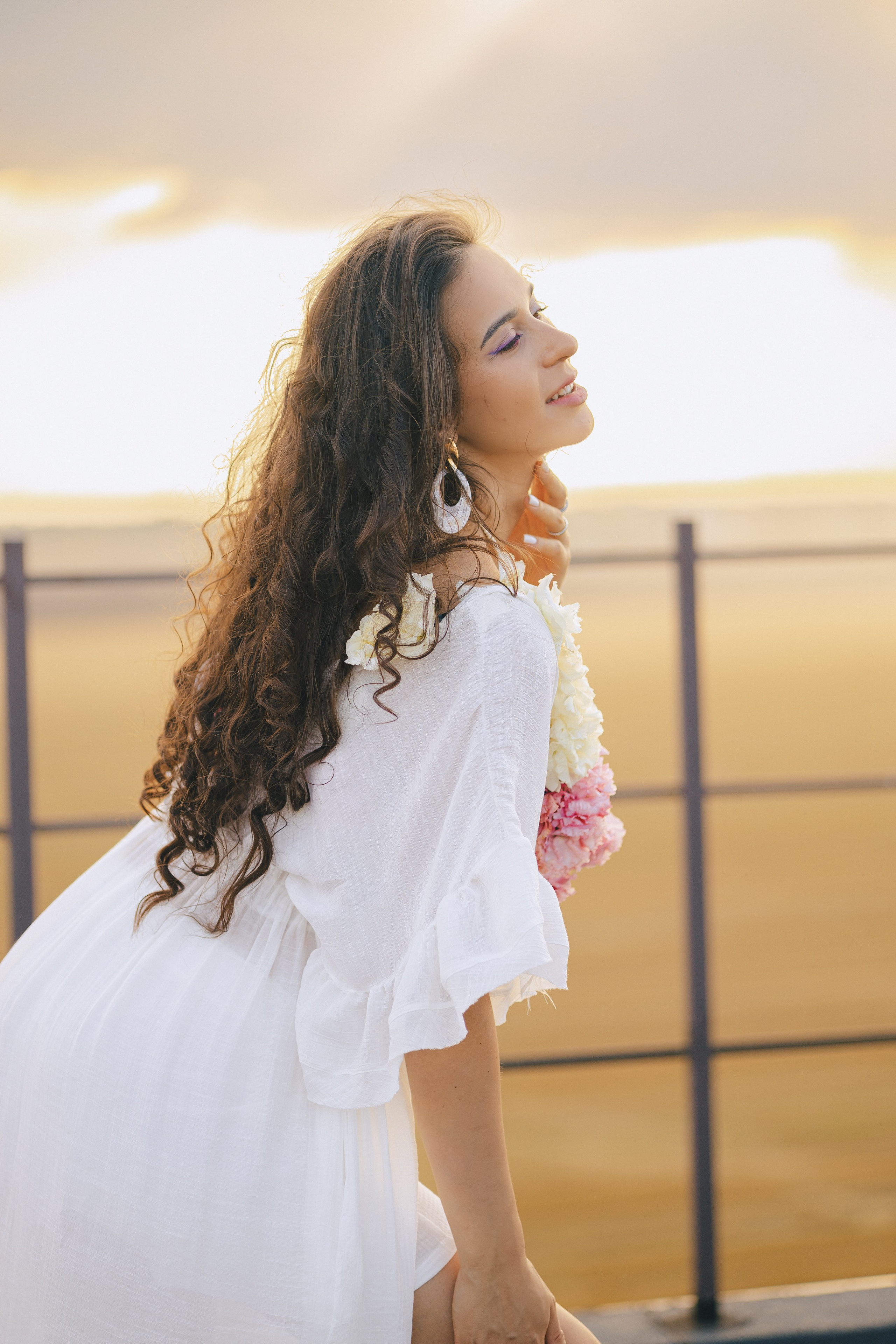 Настя. Фотограф Таганрог Любимая Надя