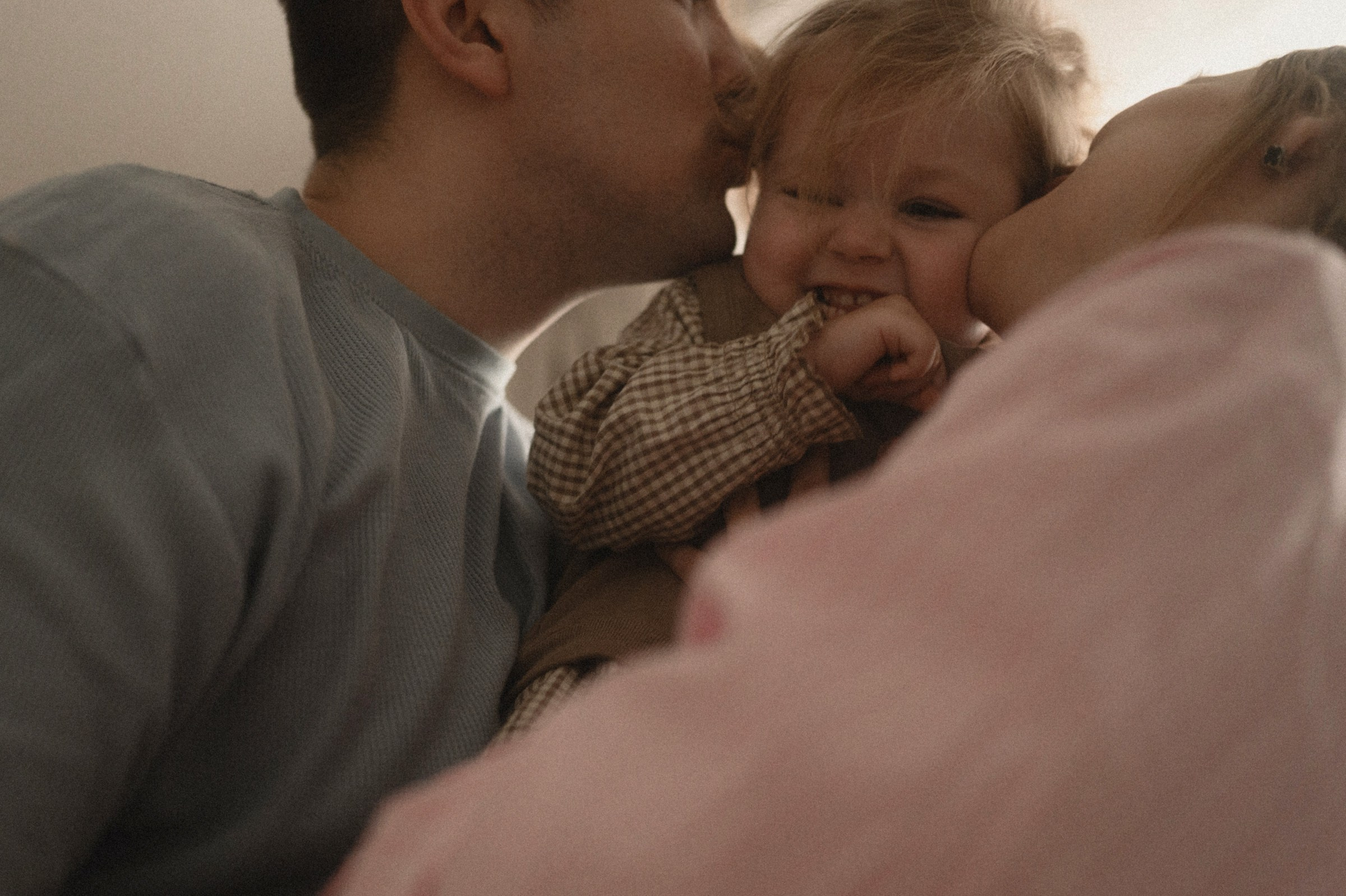 Сергей, Регина и Олива. Свадебный и семейный фотограф в Ростове-на-Дону