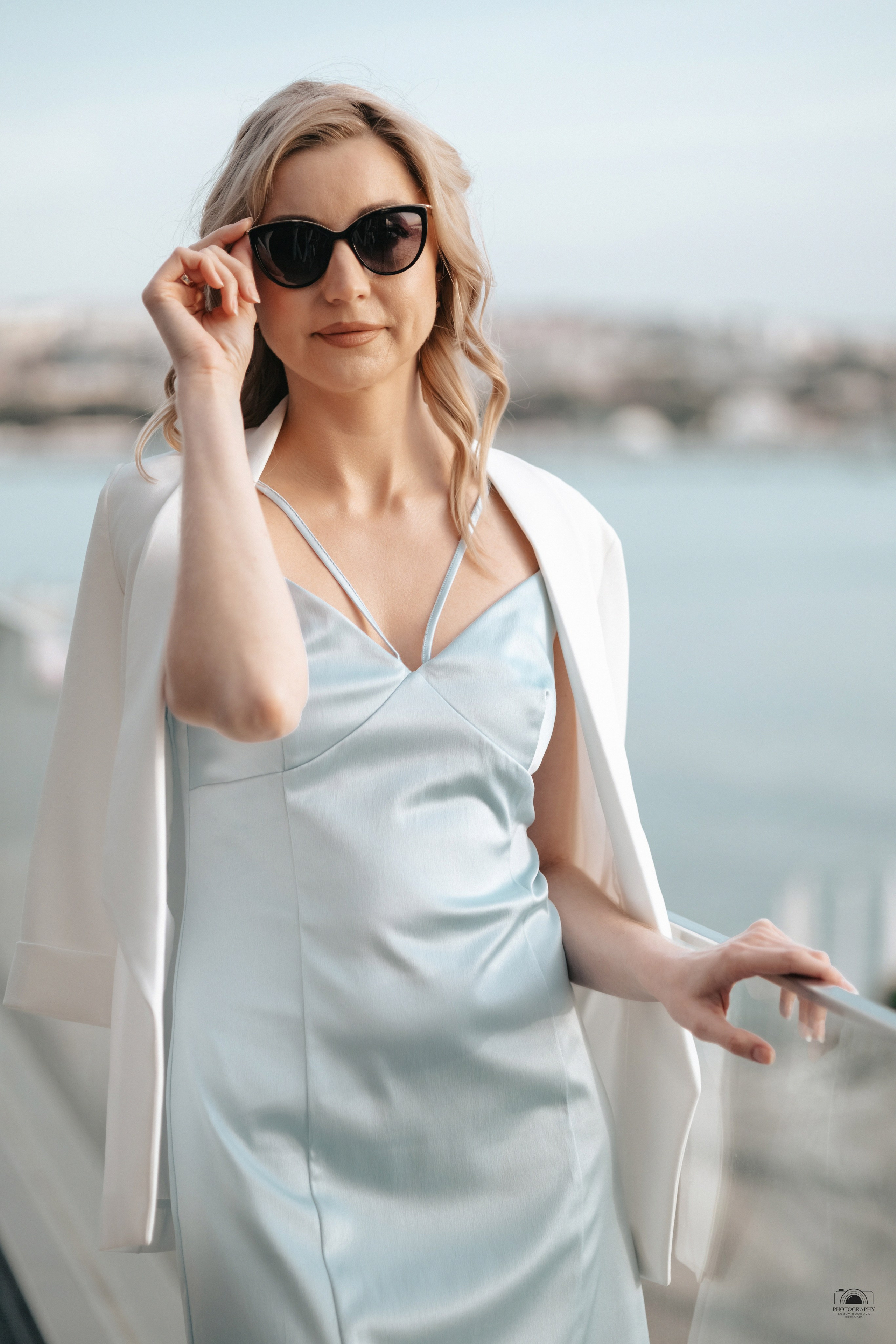 Ирина и Евгений. Семейный и портретный фотограф в Геленджике Любовь Бодрова