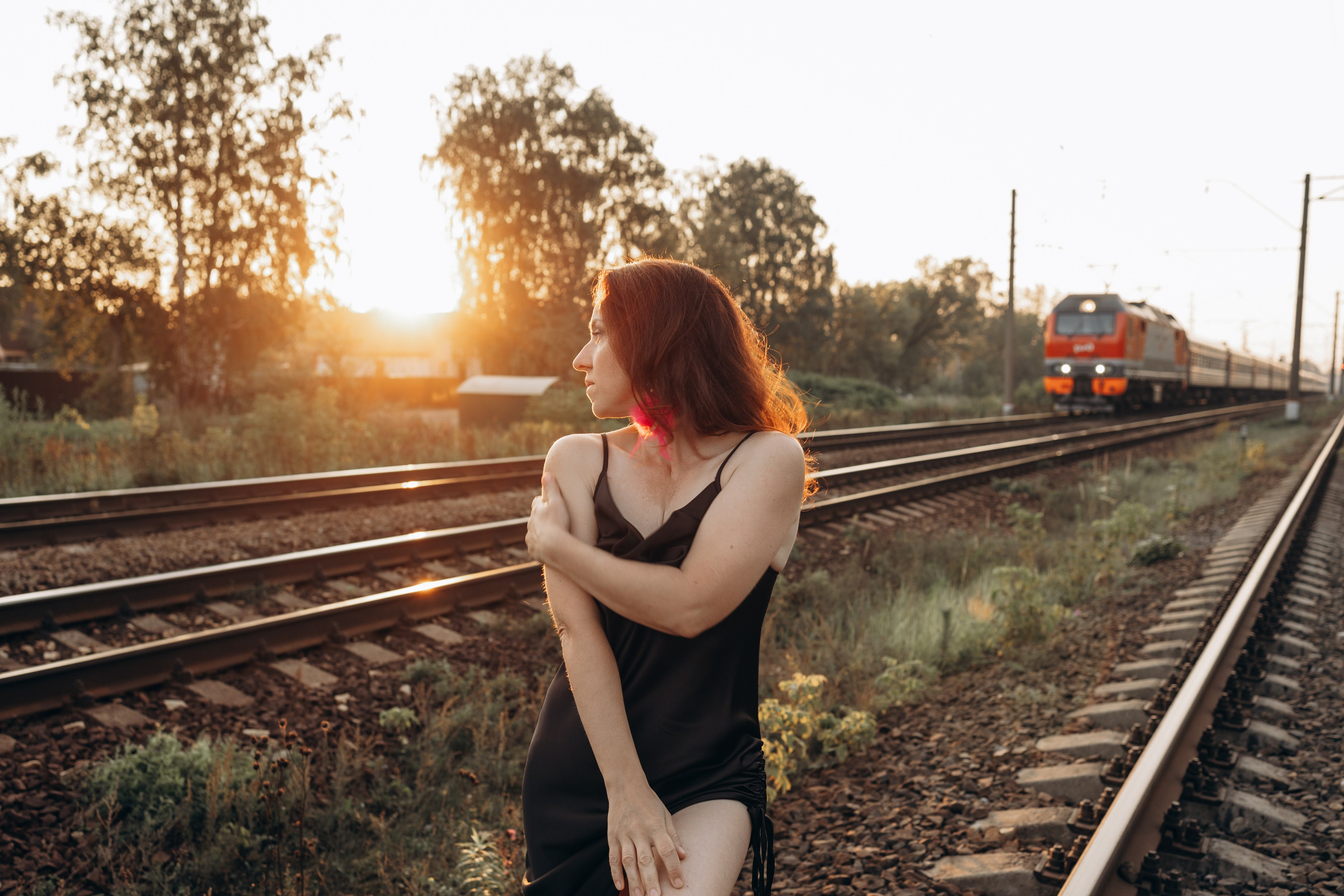 Персональная. Ваш фотограф в Москве и области Юлия