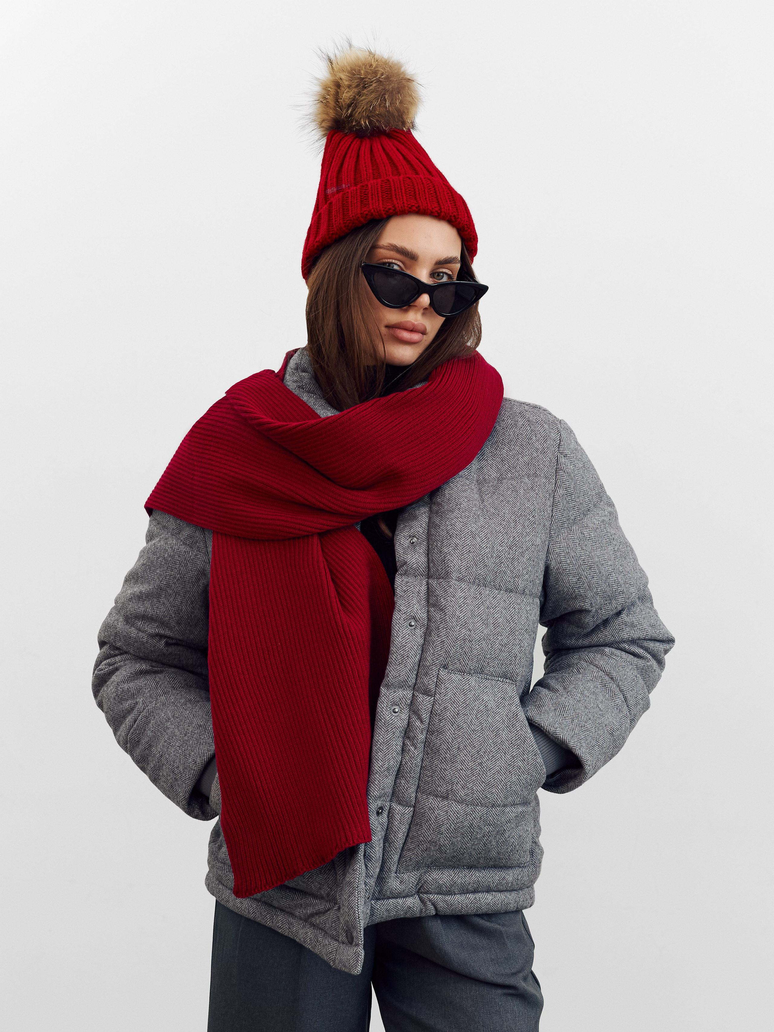 Шапки. Коммерческий фотограф Дарья Горбачева