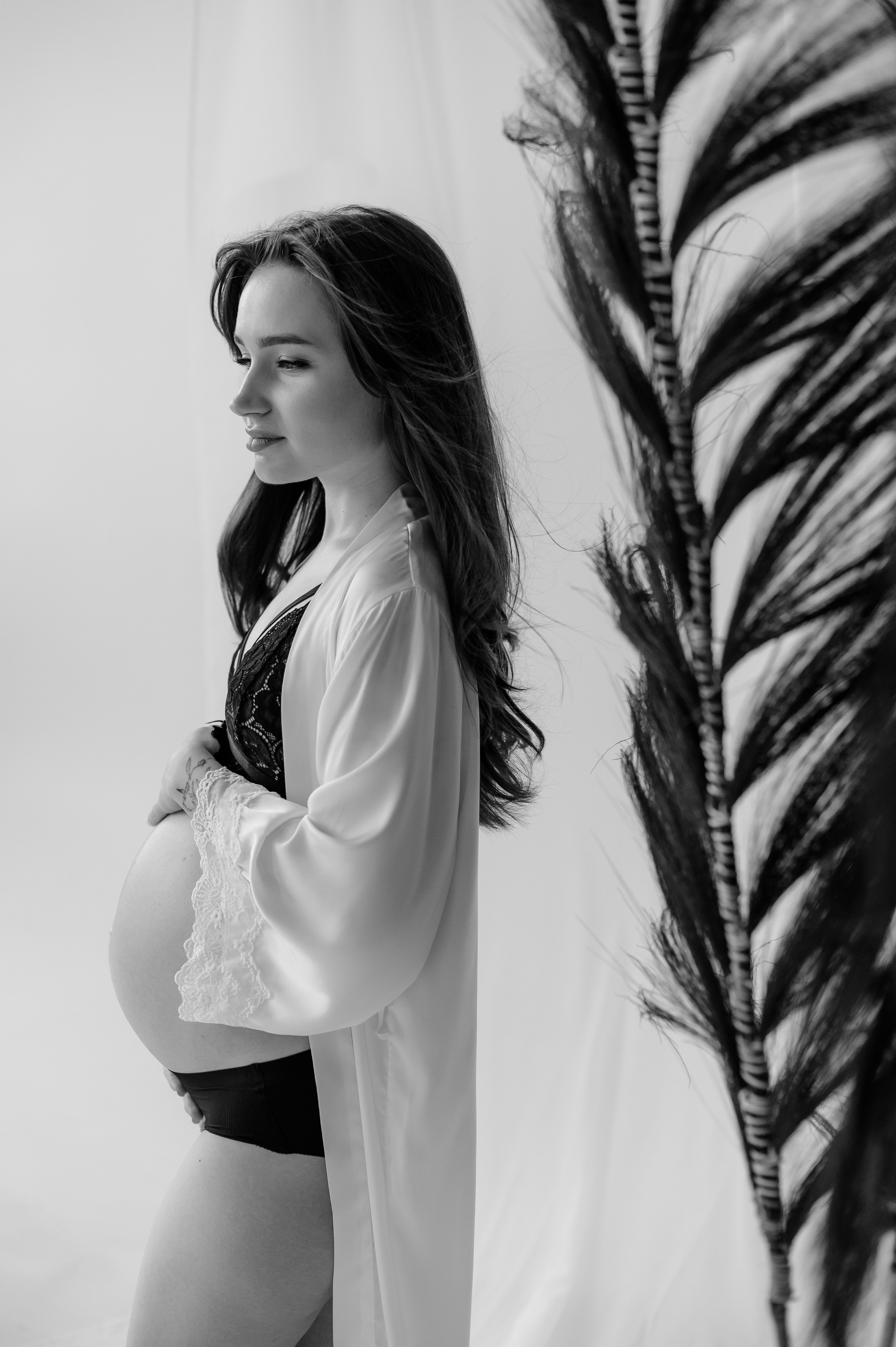 Лера и Данил. Свадебный фотограф, фотограф беременности Дарья Доценко