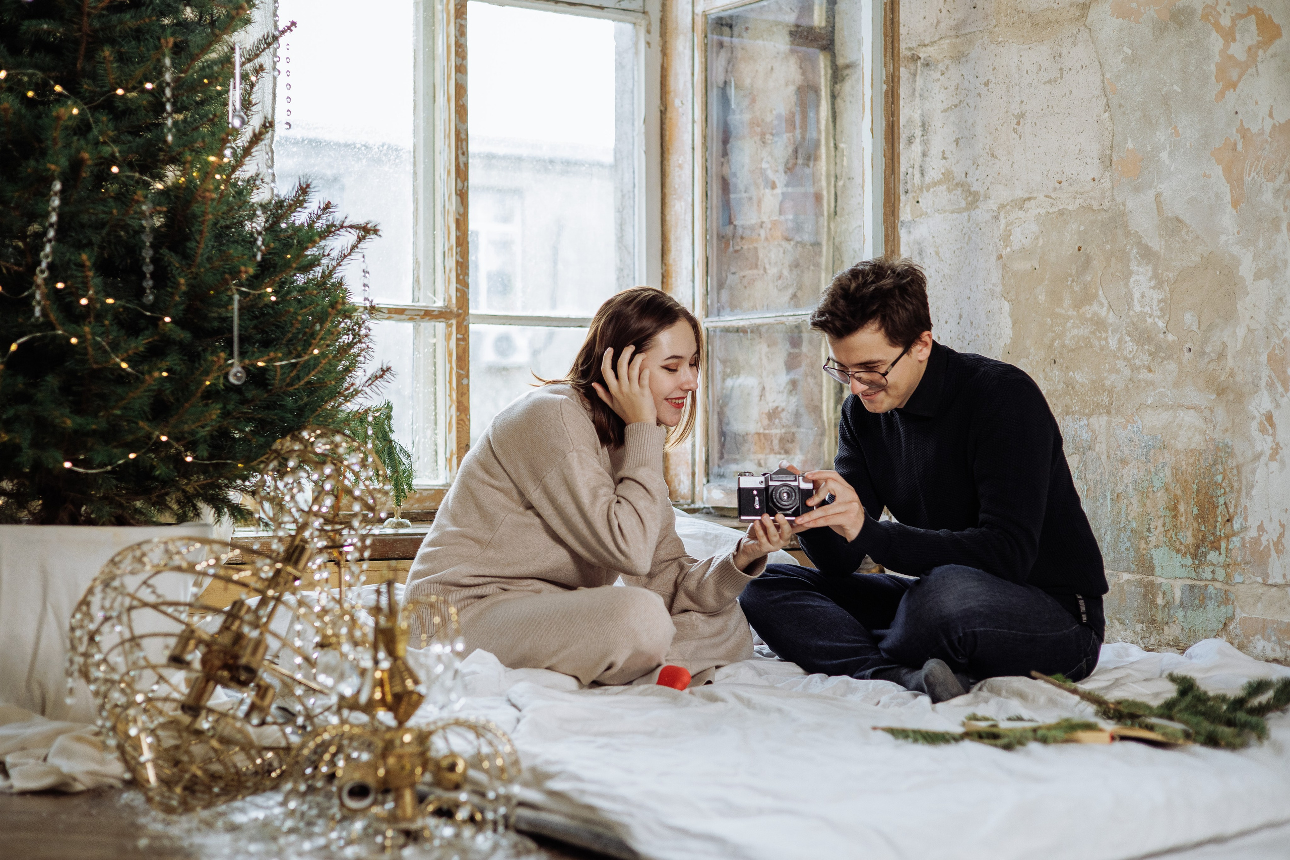 S&K. Дарья Нерсесян — фотограф в Ростове-на-Дону