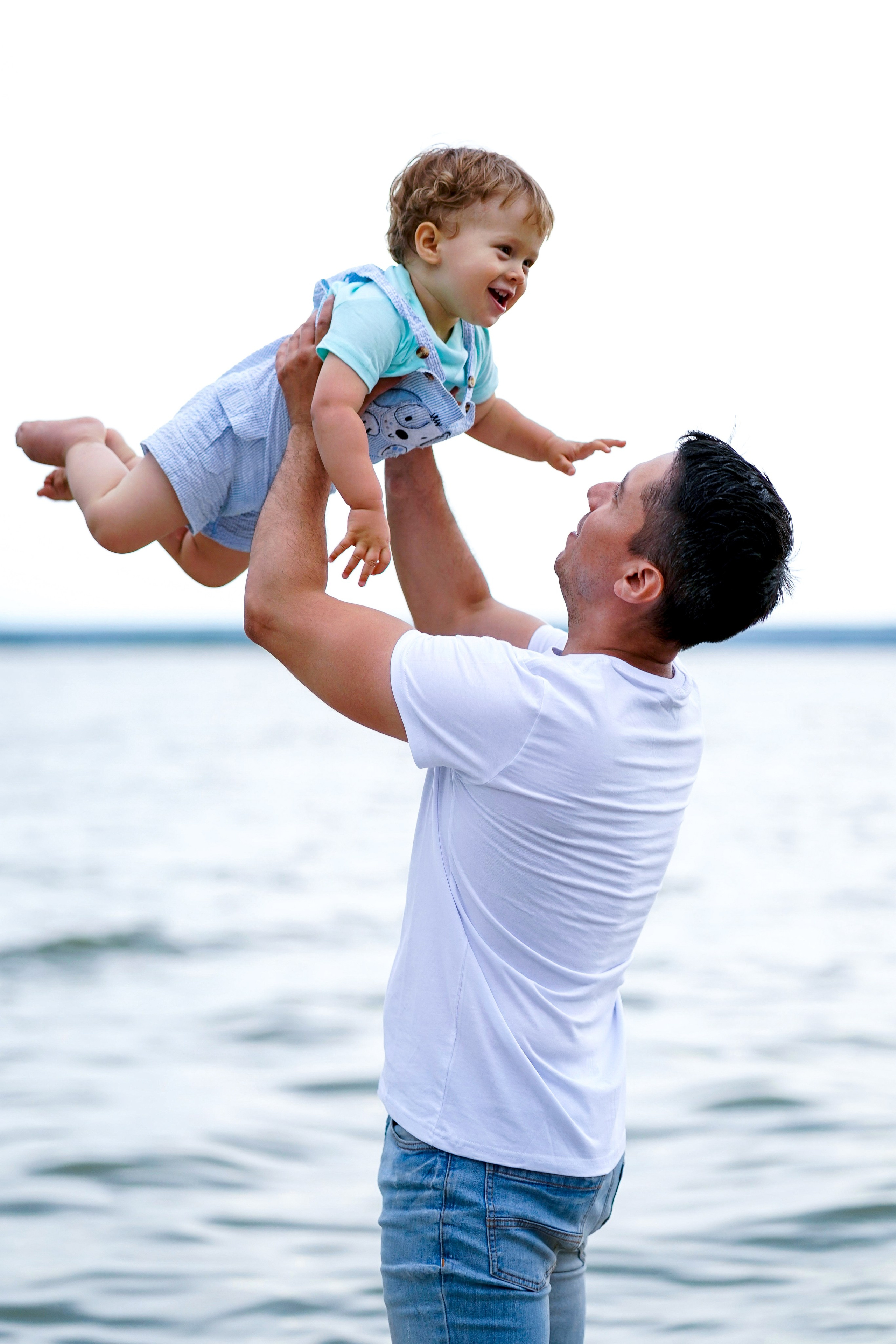 Семейная / Летняя фотосъемка. Фотограф в Казани Светлана Русалкина