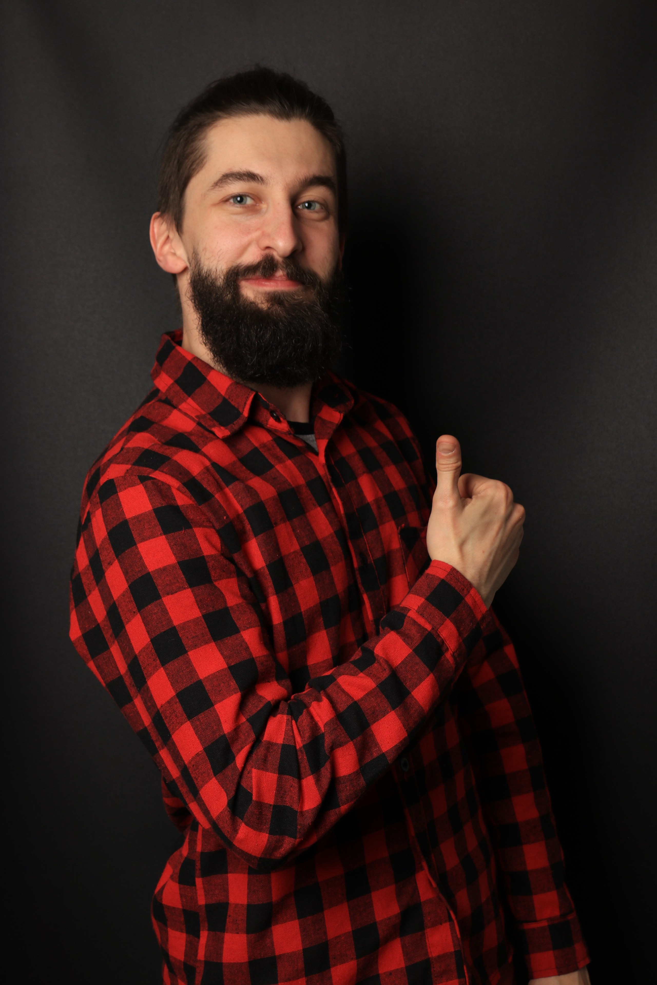 Красивые взрослые. Фотограф в Санкт-Петербурге Анна Сосновская