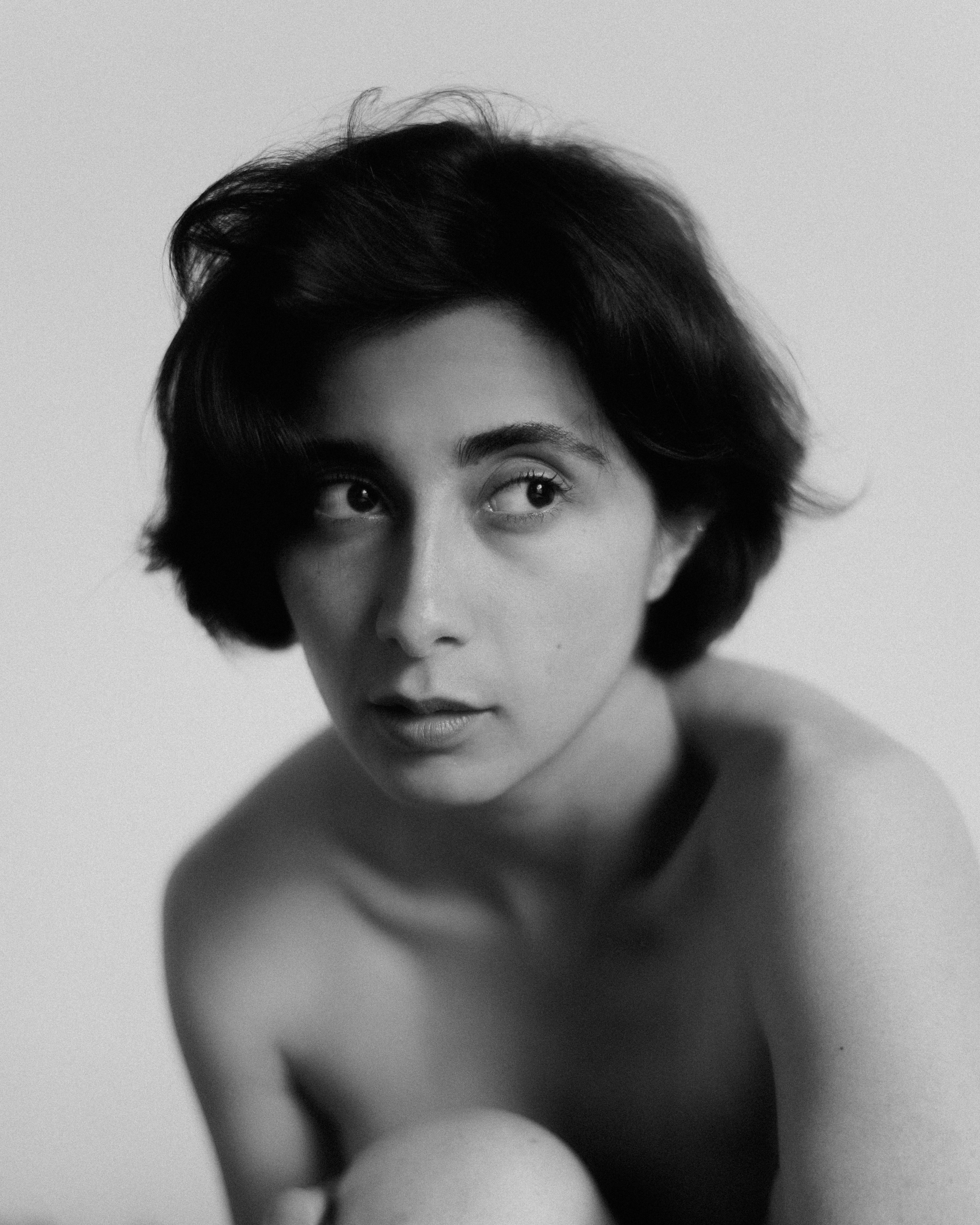 Портфолио. Борисова Катя | Фотограф Мурманск