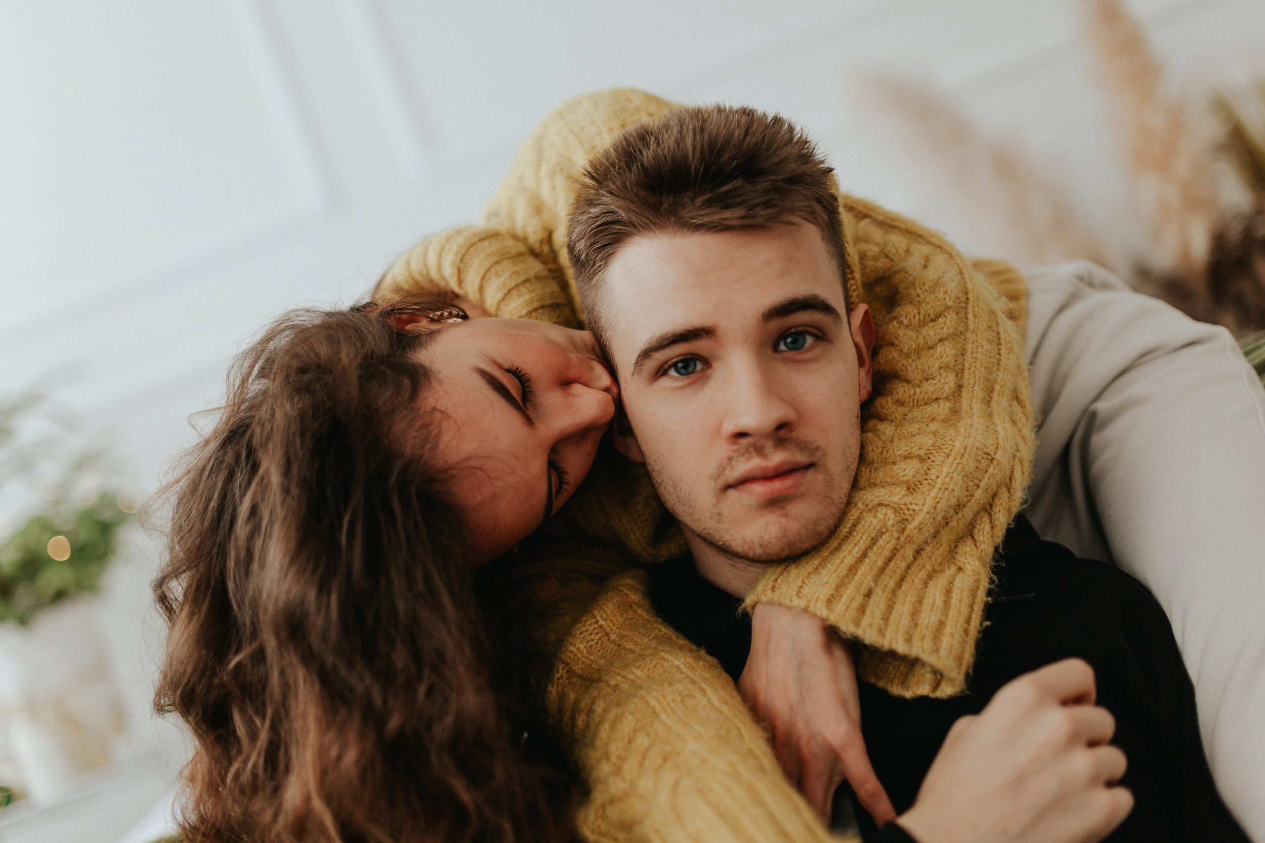 Лав стори Мария и Влад. Свадебный фотограф в Витебске Дмитрий Кувшинов