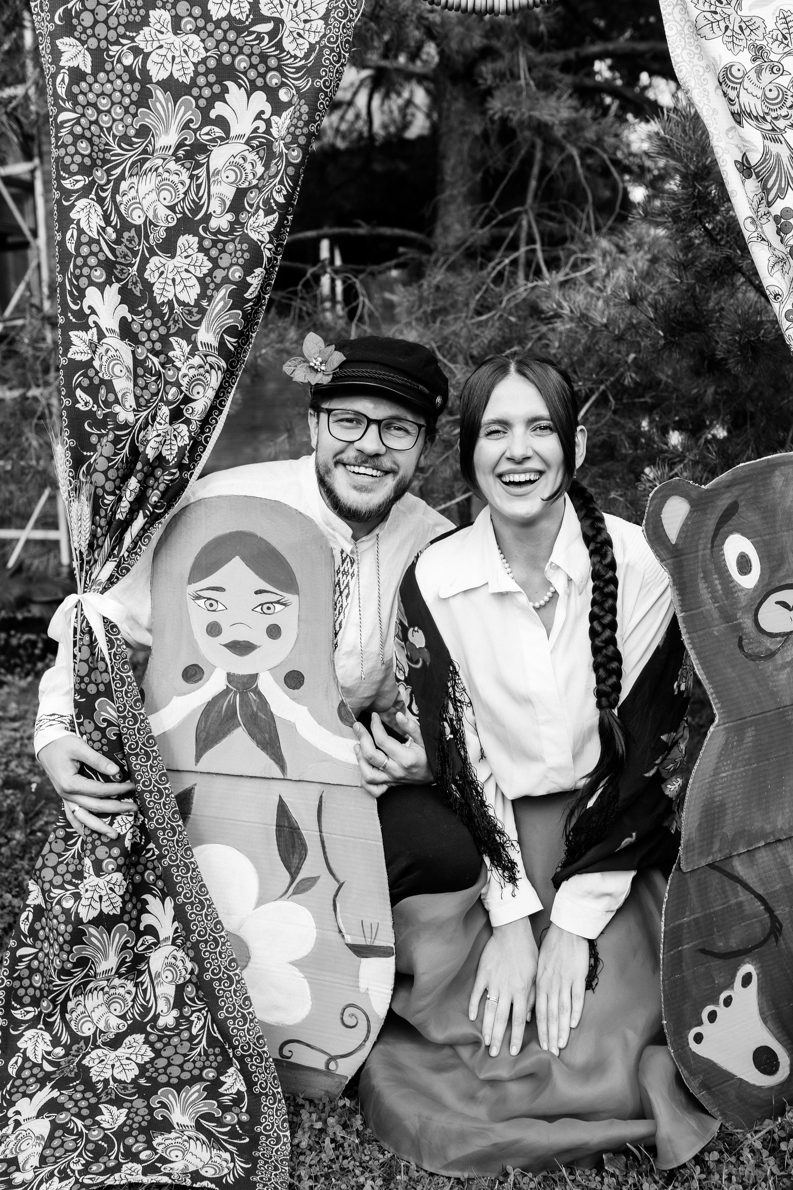 День рождения Марины! Тематический! Репортаж. Профессиональный фотограф, Москва |Видное Елена Елизарова