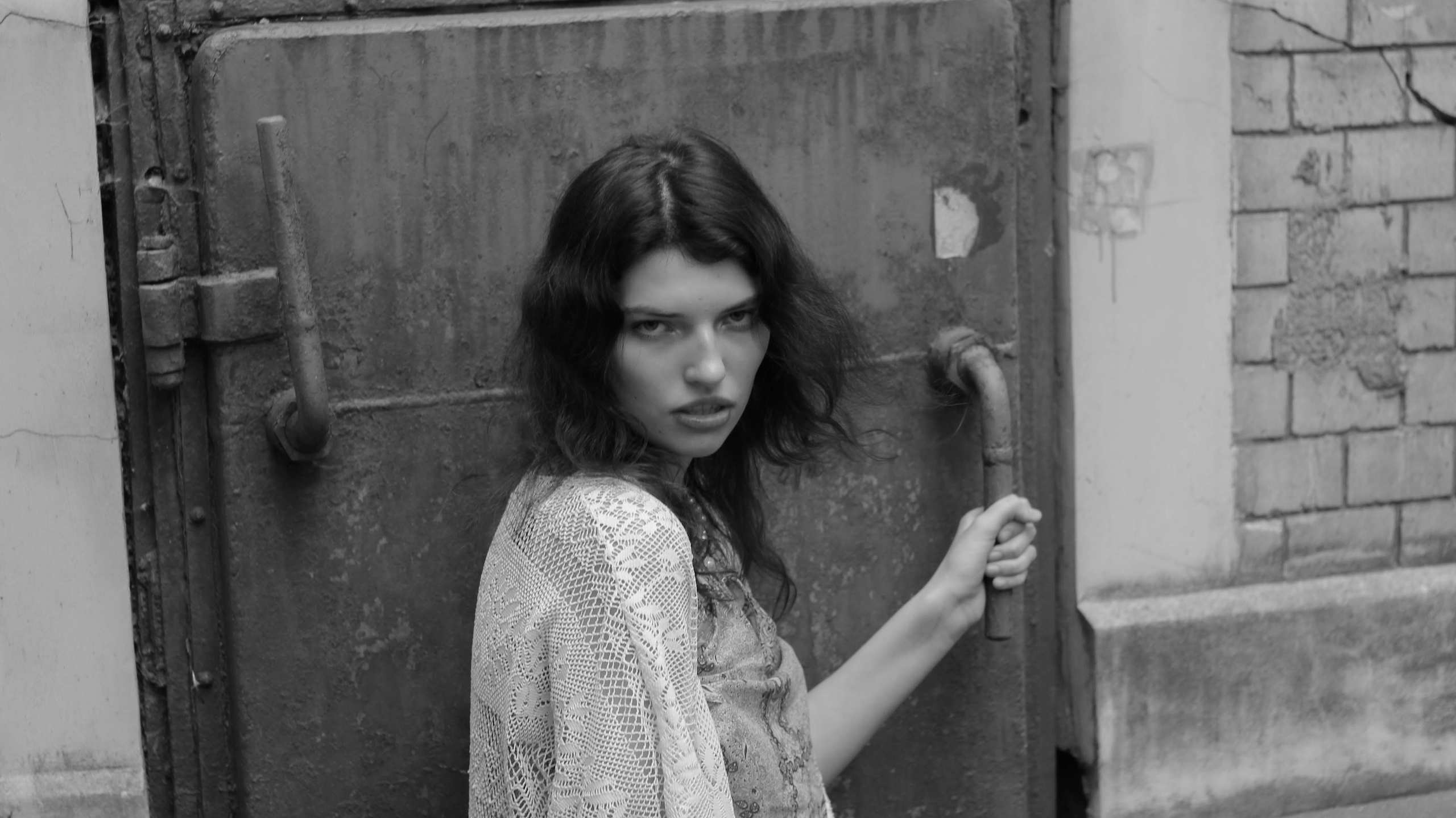 VAV. Портретный фотограф DanilNabody