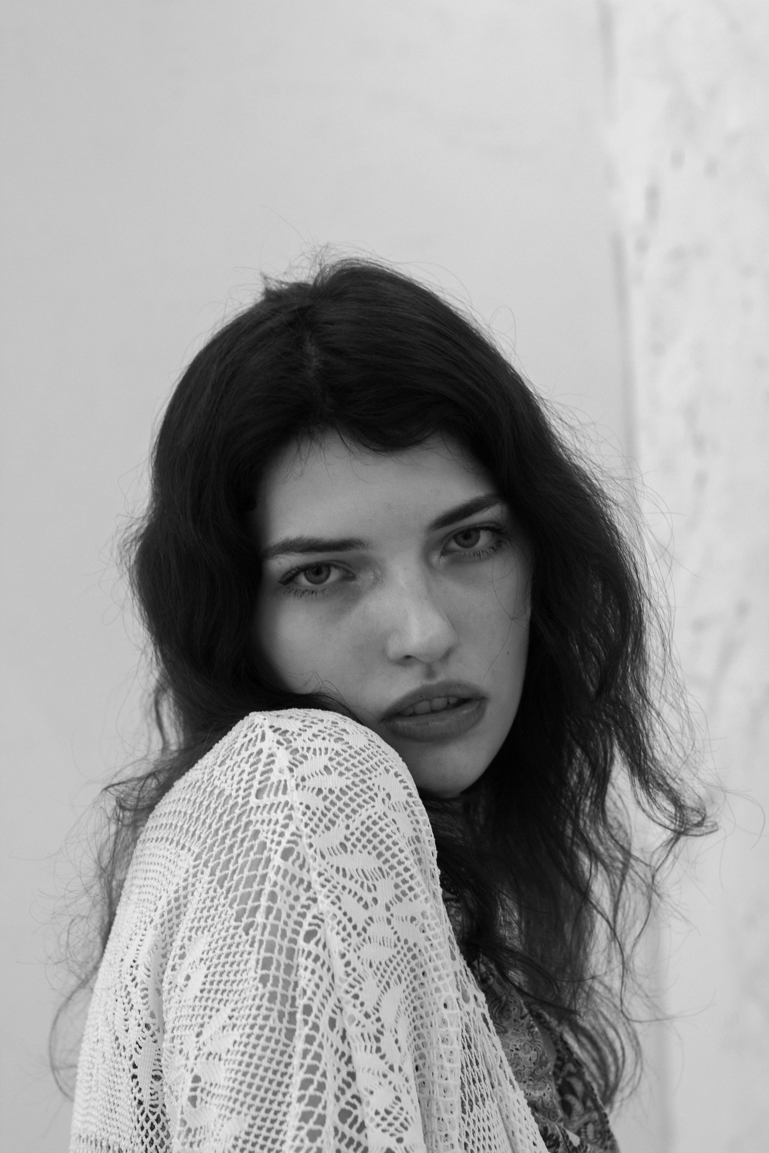 Варя. Портретный фотограф DanilNabody