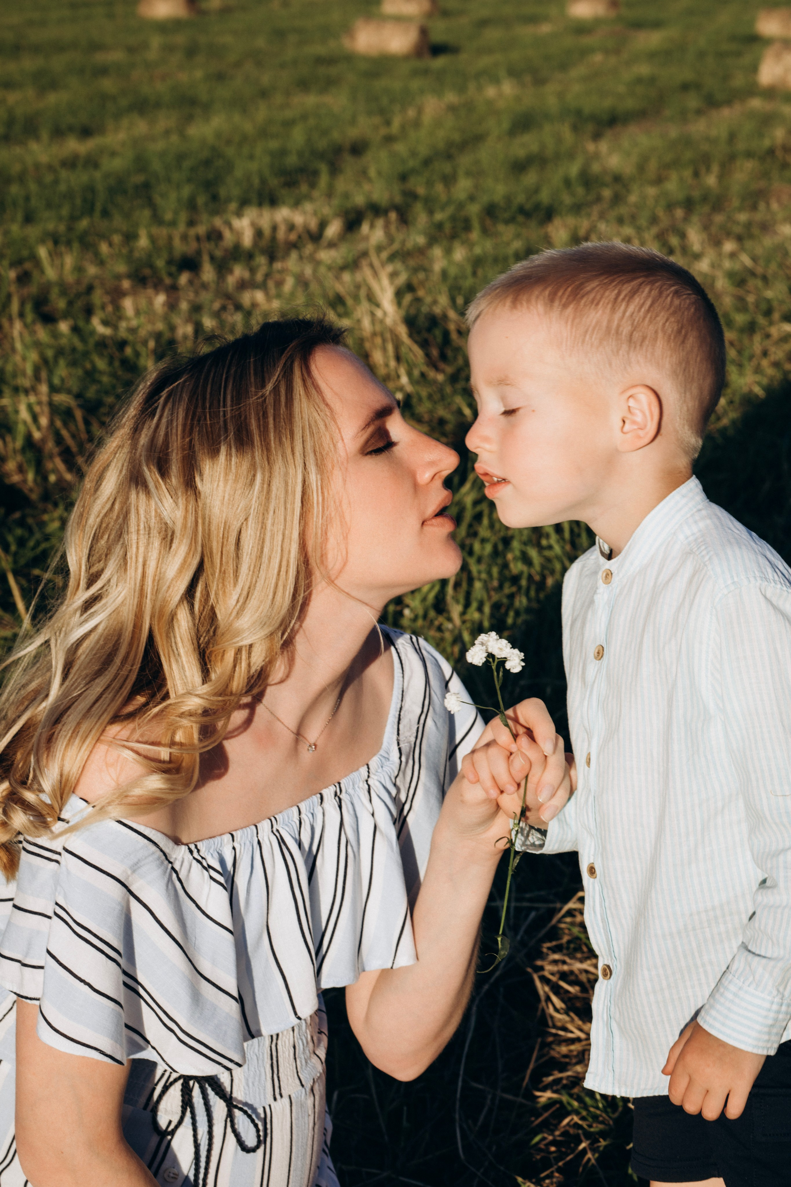 Семейная. ПОРТРЕТНЫЙ ФОТОГРАФ АЛЁНА САВИНА