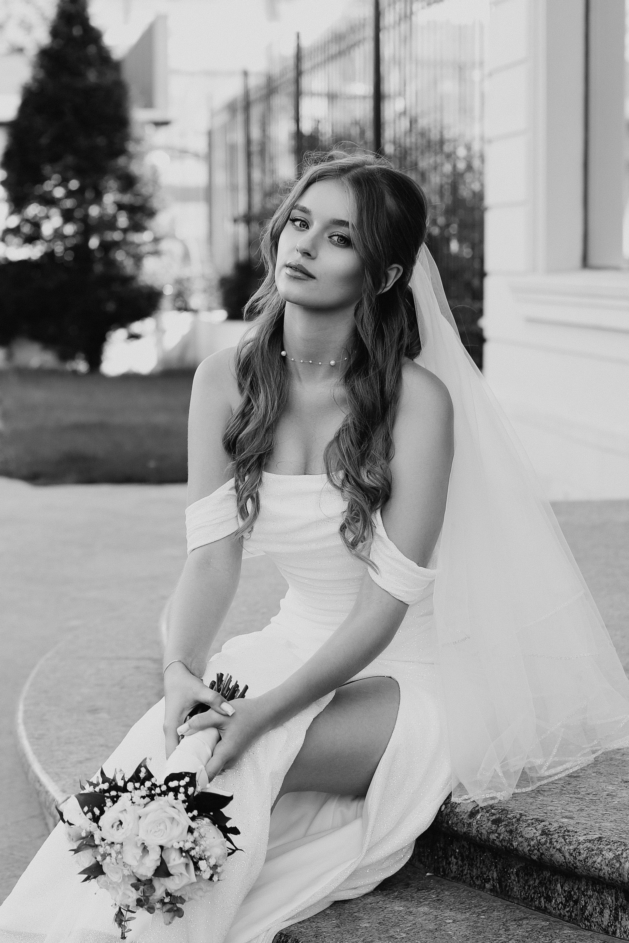 ЭЛЕОНОРА & НИКИТА. Фотограф Мариуполь | Ялта | Крым — Диана Мазенко