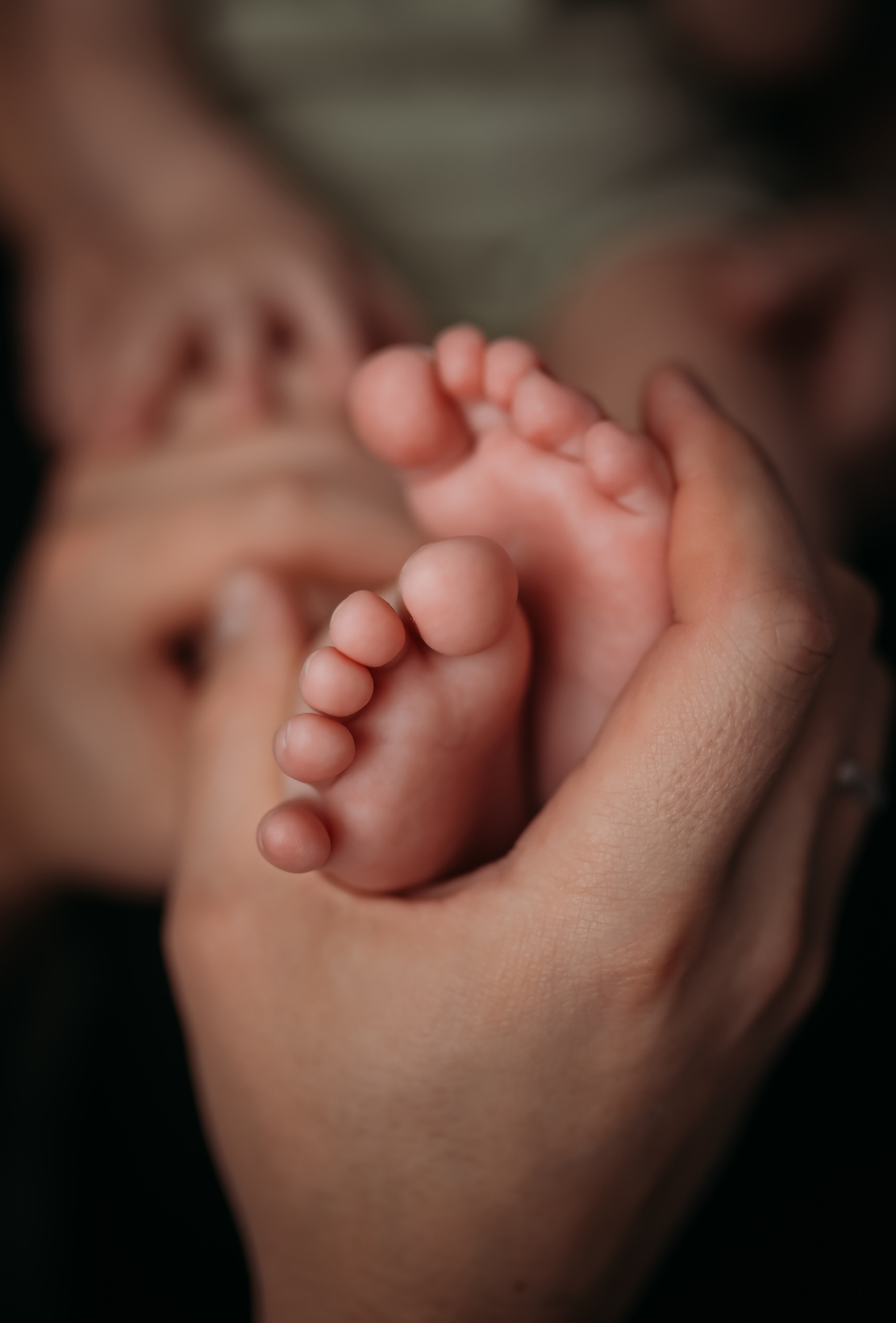 Домашняя история. Семейный фотограф Олеся Батурина Рязань