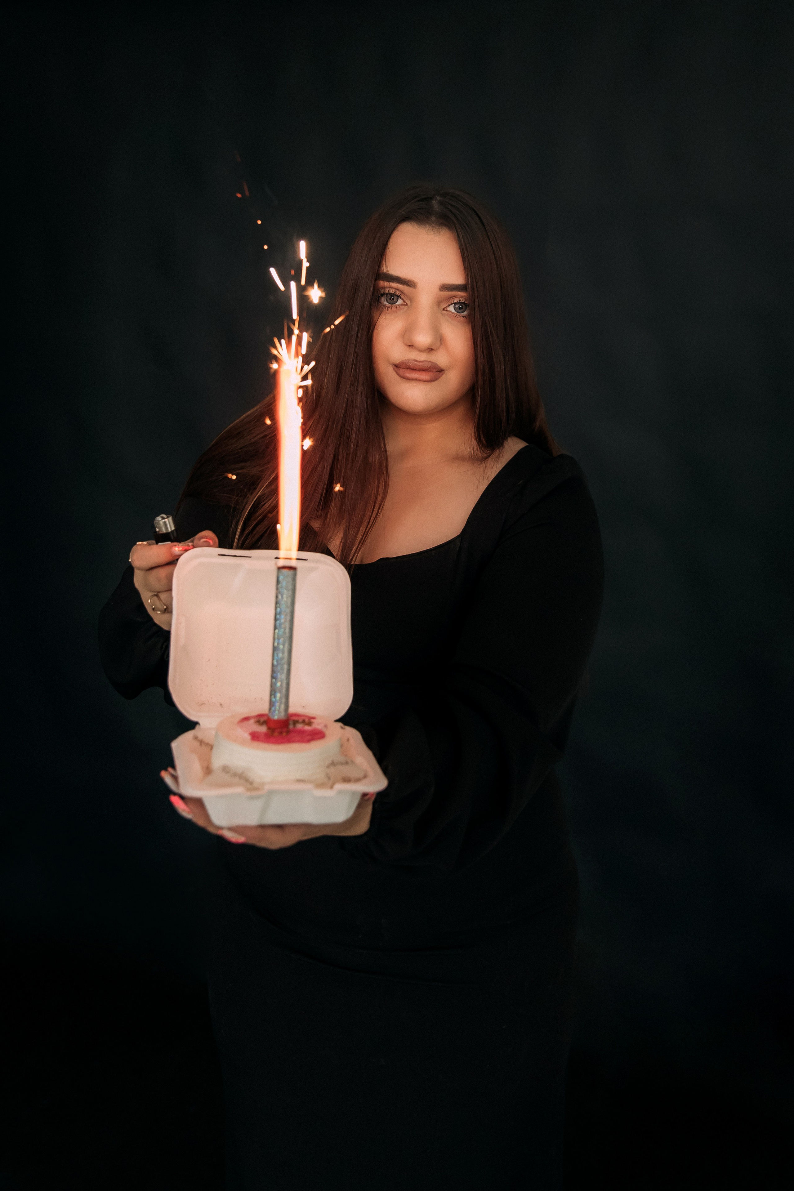 Марьям. Семейный и репортажный фотограф в Иркутске Людмила Лиханская