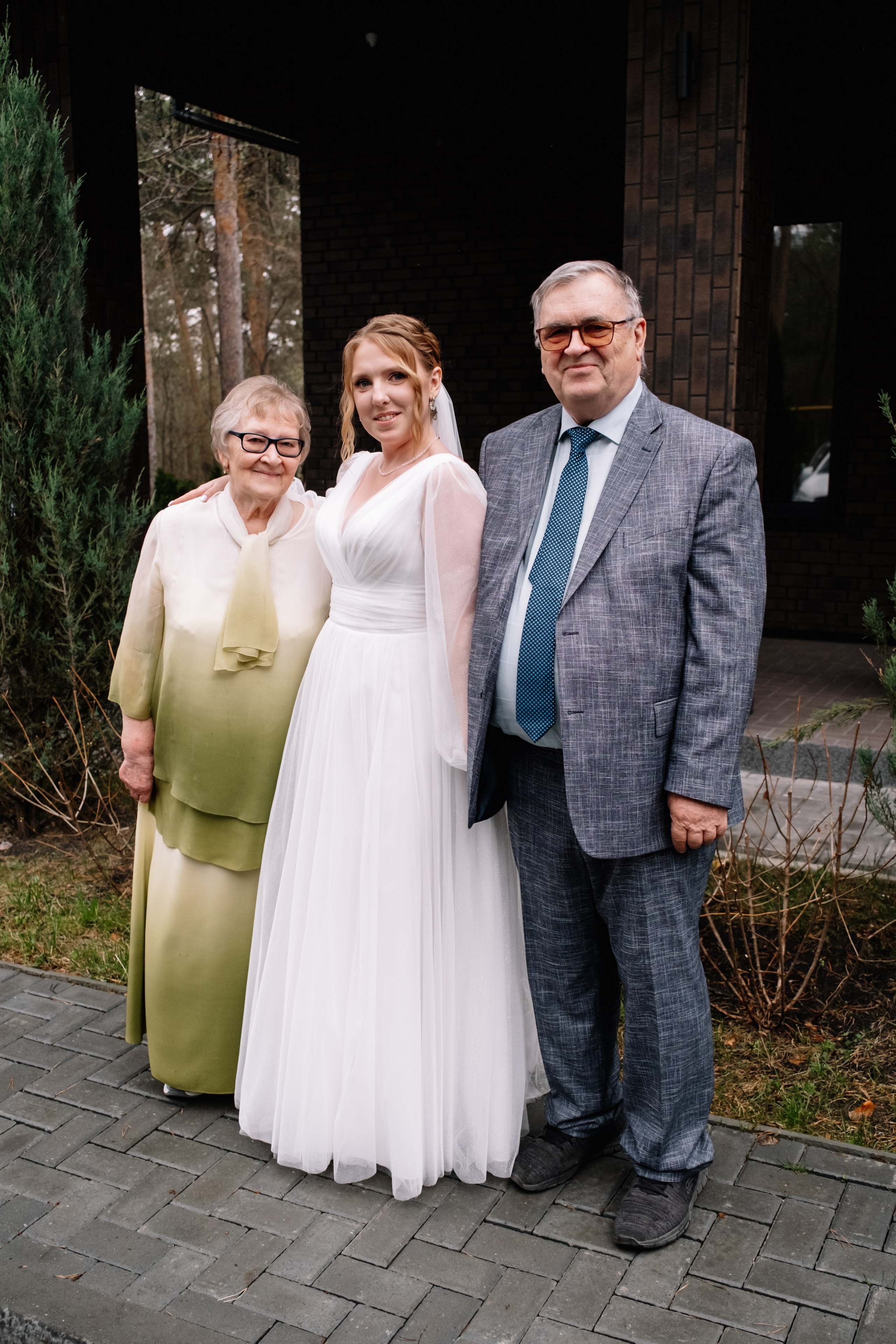 Е&А. Фотограф в Челябинске I Надин Палмер