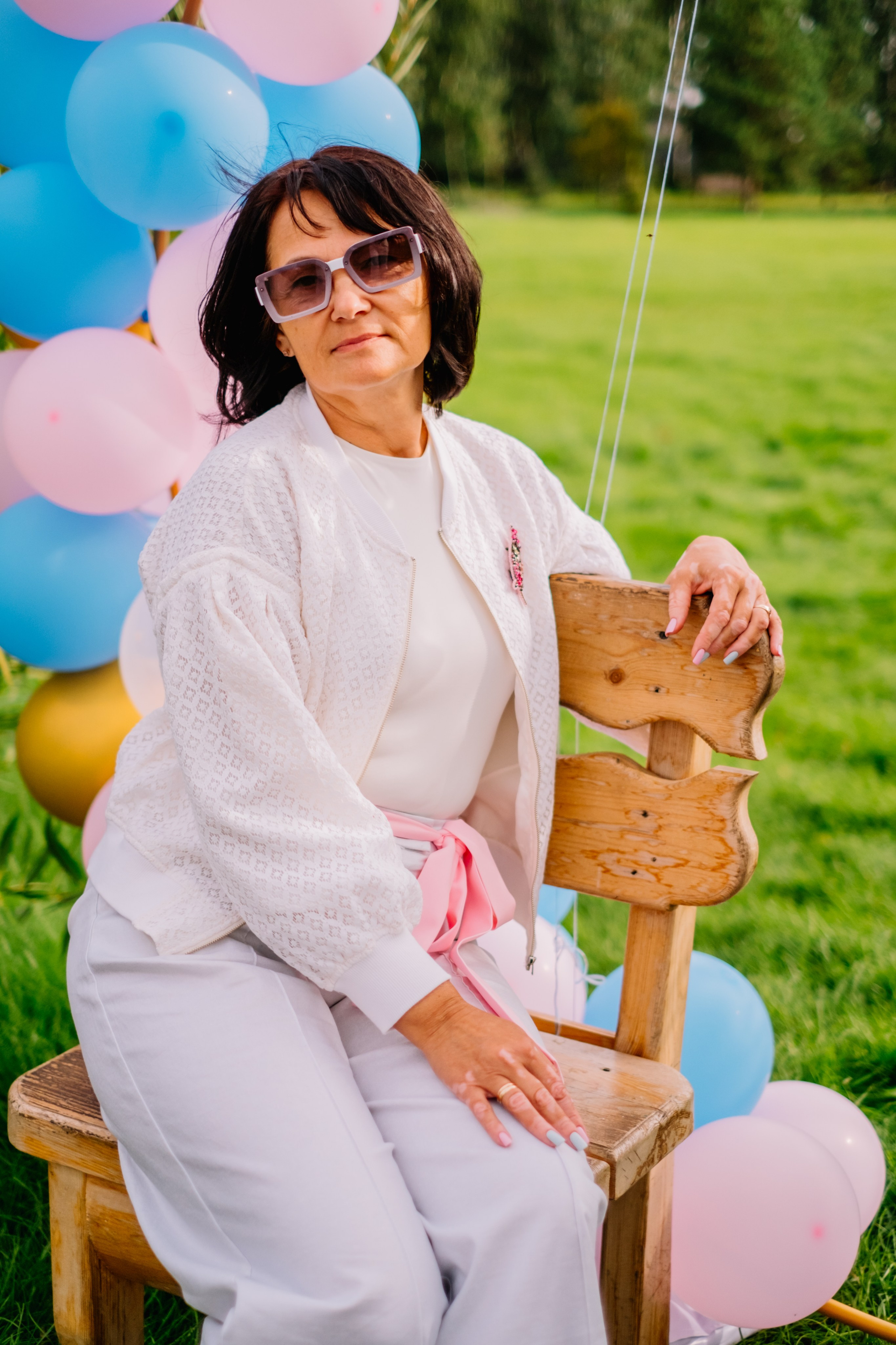 Gender Party. Фотограф в Челябинске I Надин Палмер