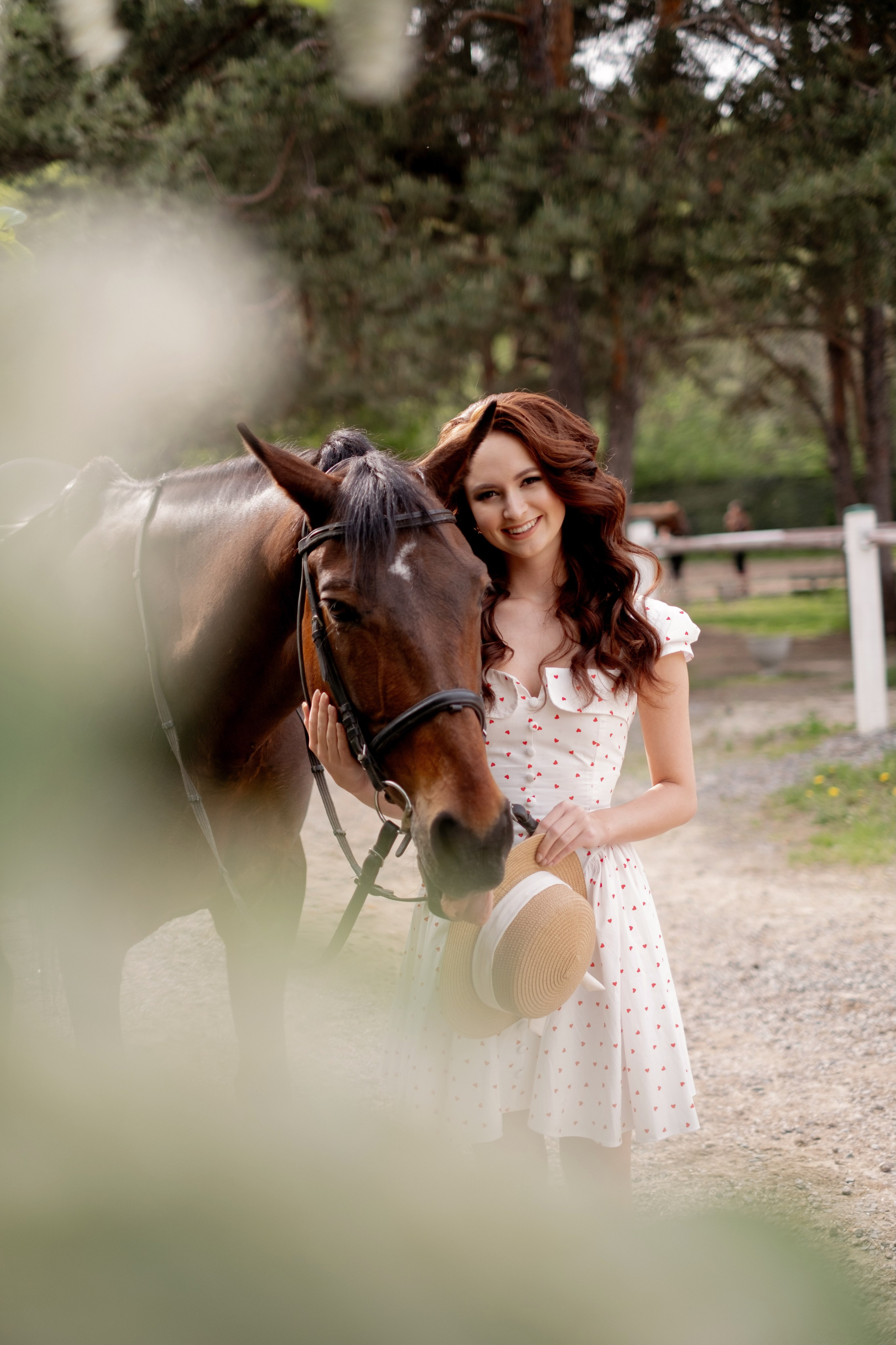 Алина. Фотограф в Челябинске I Надин Палмер