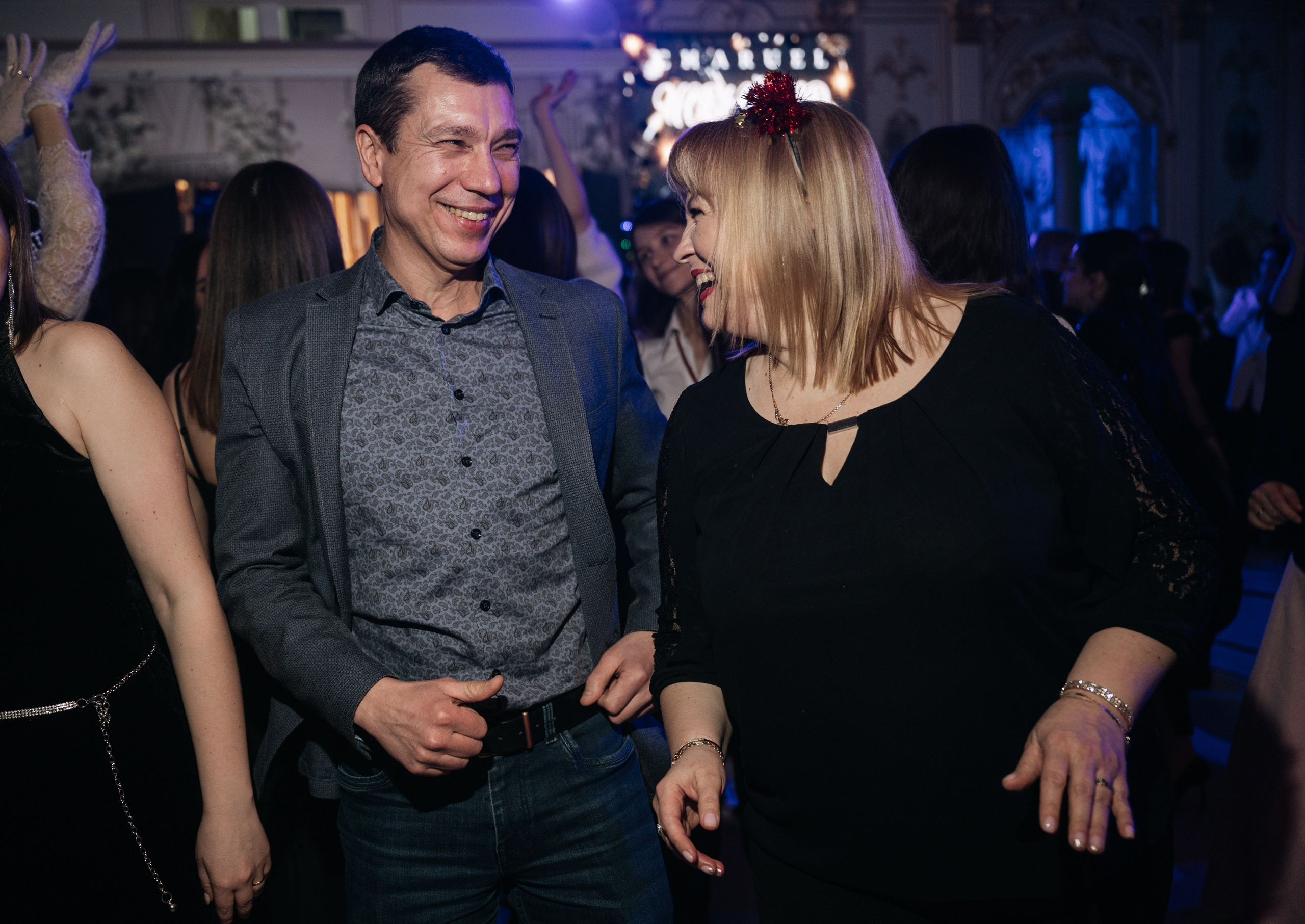 CHARUEL. Свадебный фотограф в Москве Григорий Аргунов