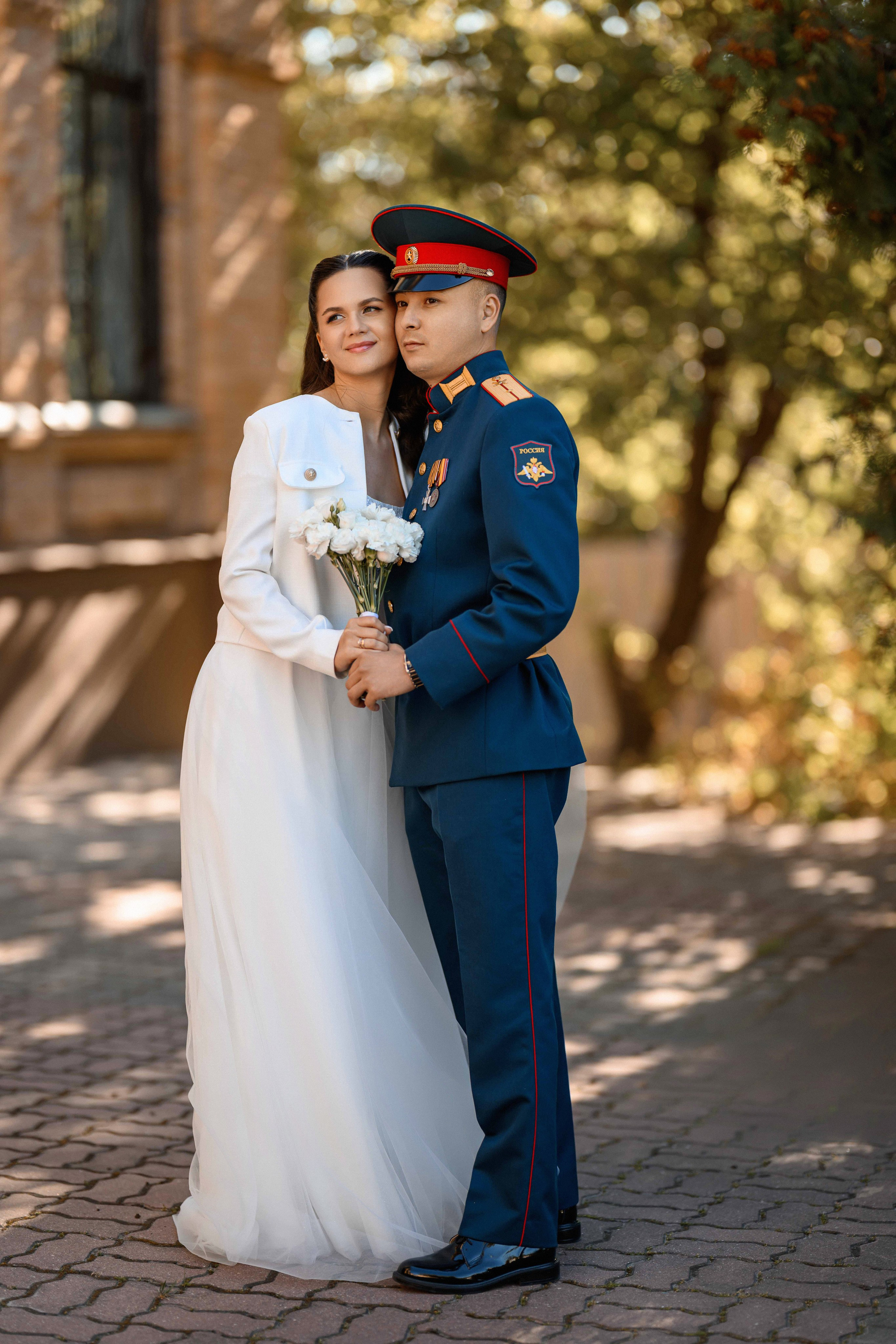 Матвей и Анастасия. Свадебный фотограф Белгород Валуйки Старый Оскол Воронеж