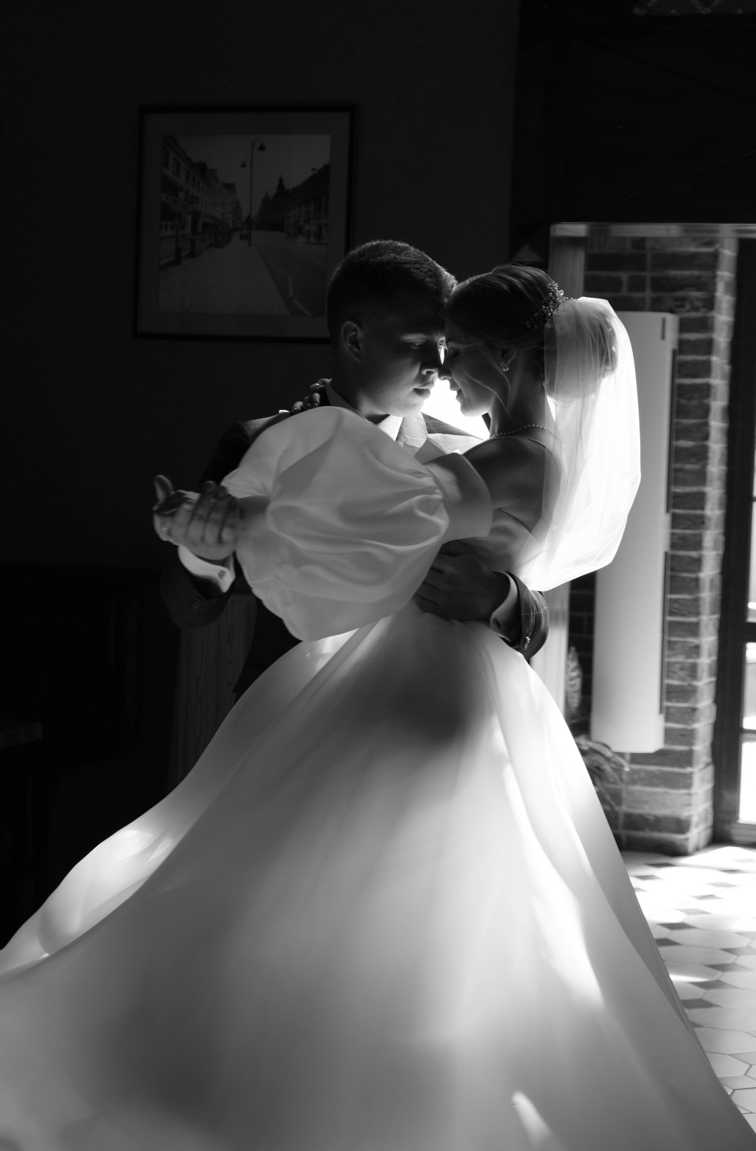 Ангелина и Аким. Свадебный Фотограф Ростов-на-Дону